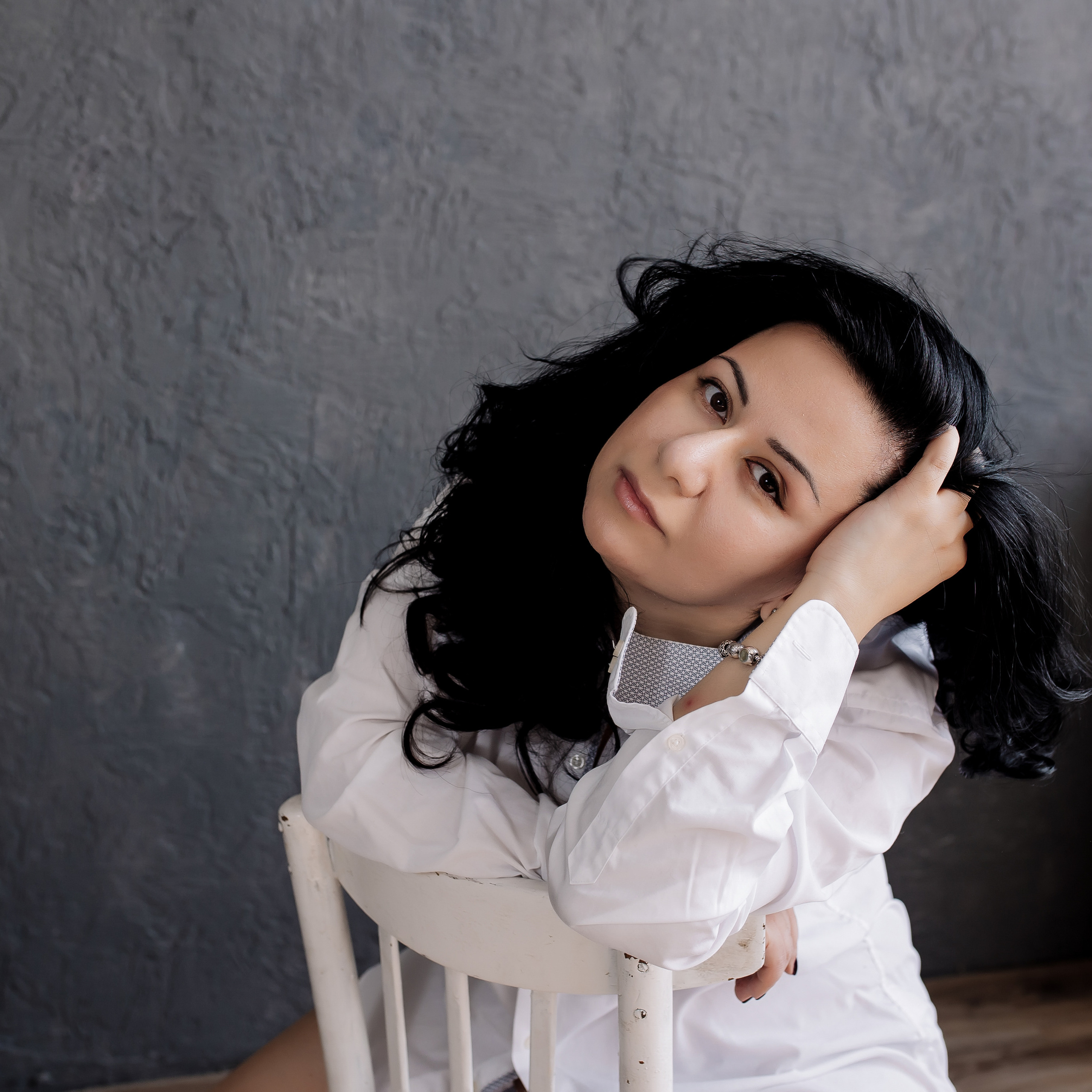 Отзывы. Свадебный и семейный фотограф в Алматы Laura Dosmann