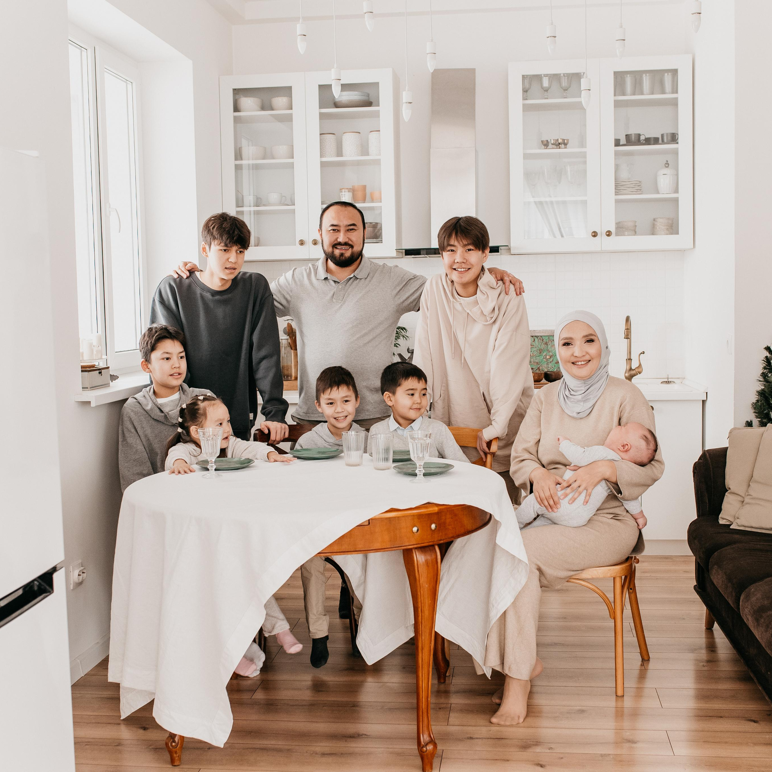 Отзывы. Свадебный и семейный фотограф в Алматы Laura Dosmann