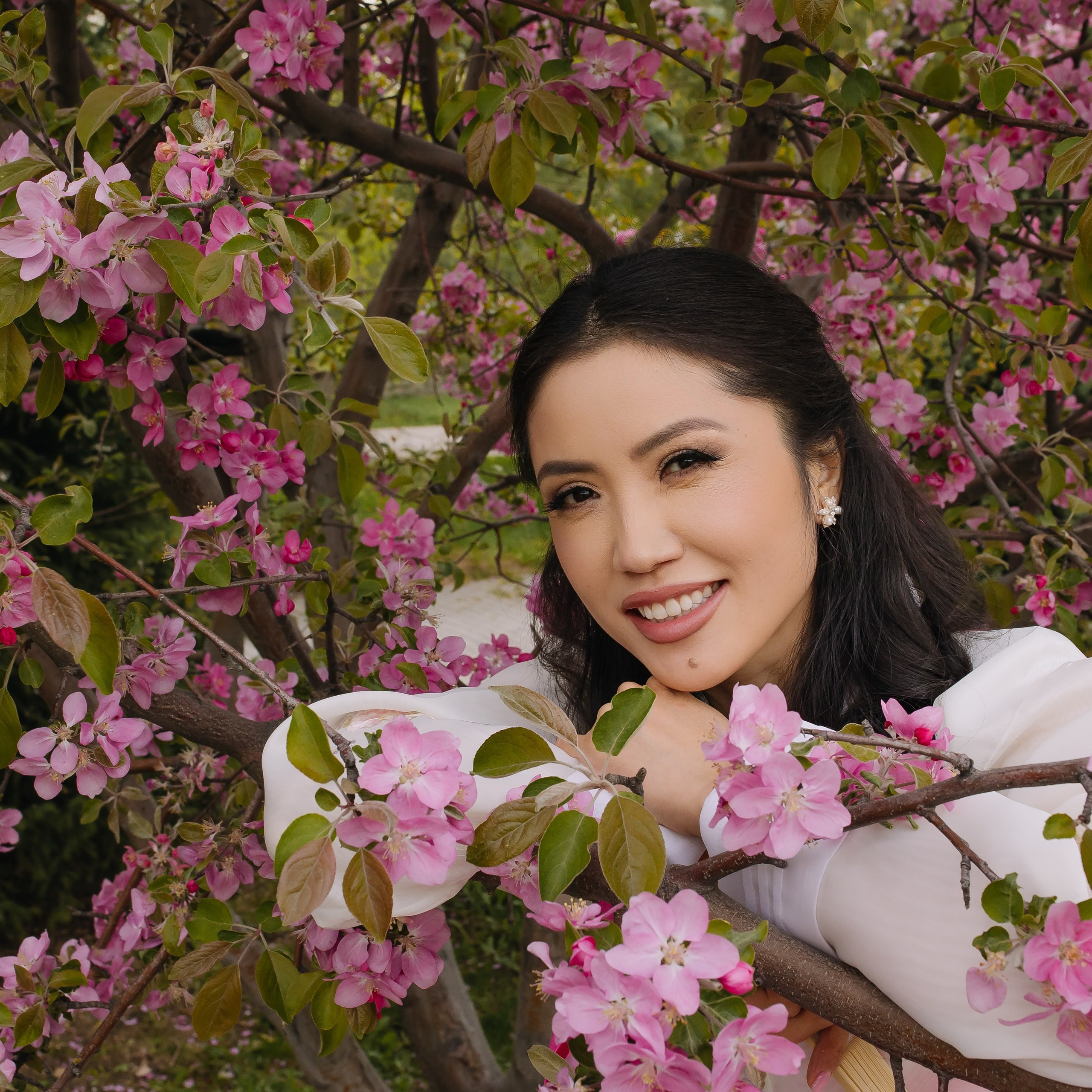 Отзывы. Свадебный и семейный фотограф в Алматы Laura Dosmann