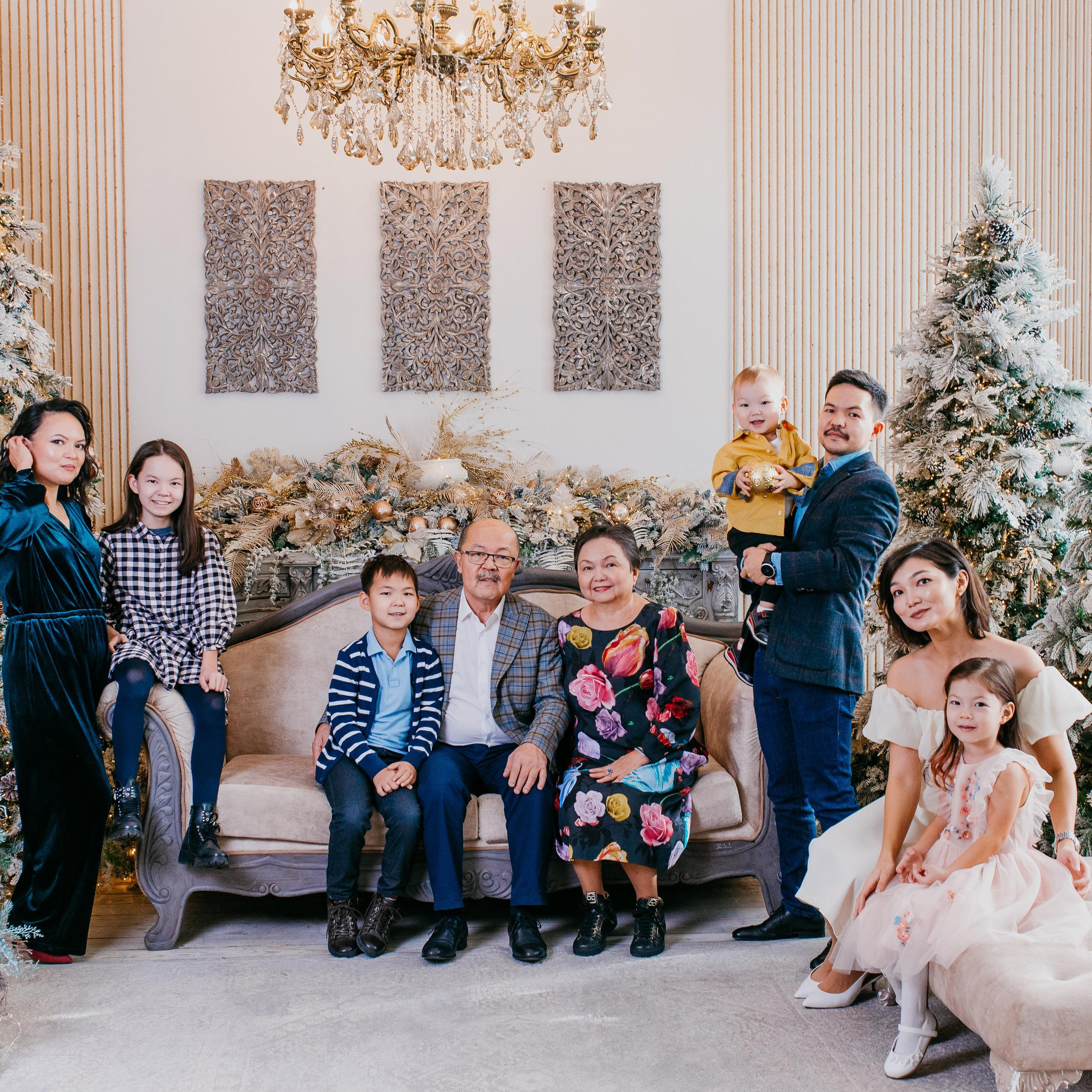 Отзывы. Свадебный и семейный фотограф в Алматы Laura Dosmann