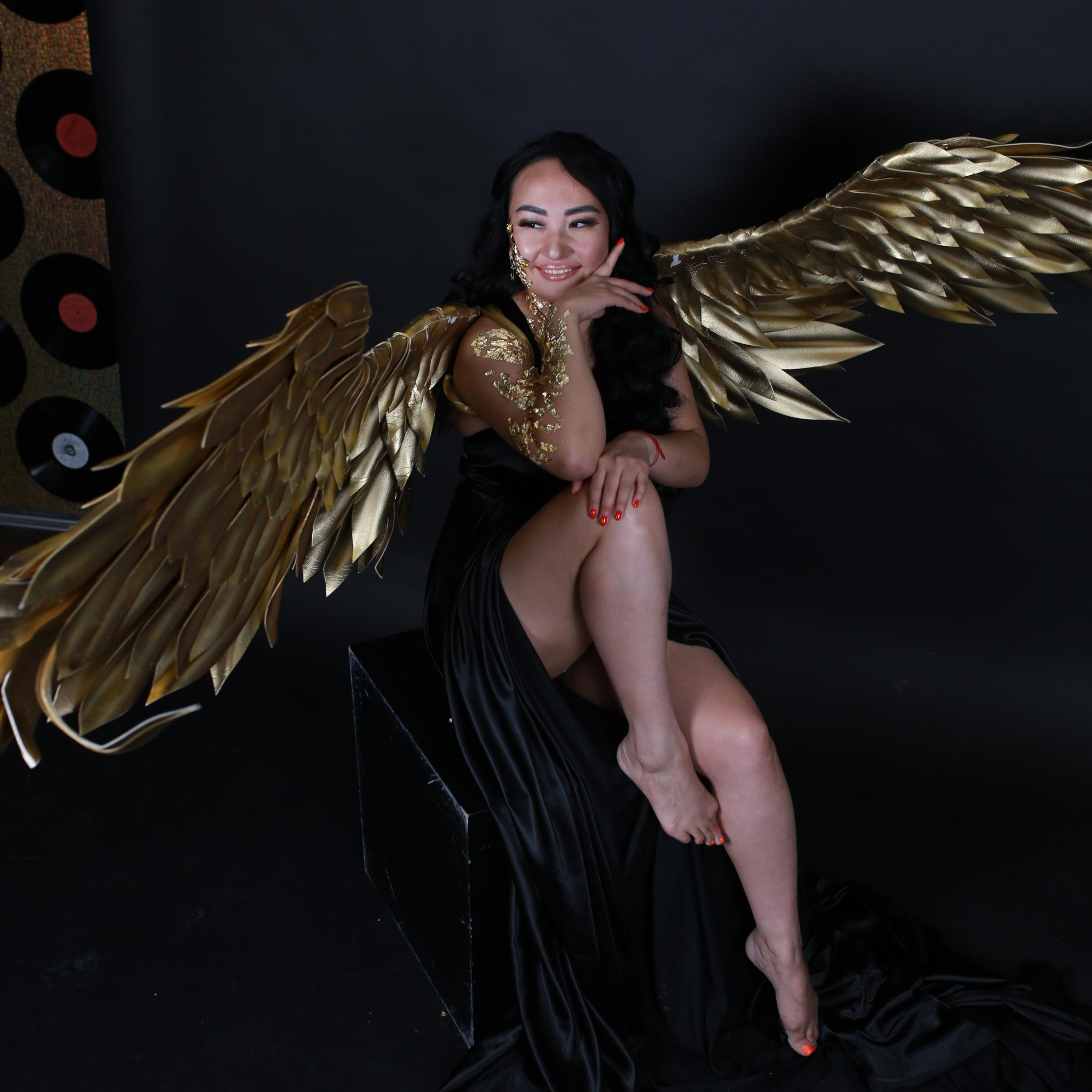 Отзывы. Свадебный и семейный фотограф в Алматы Laura Dosmann