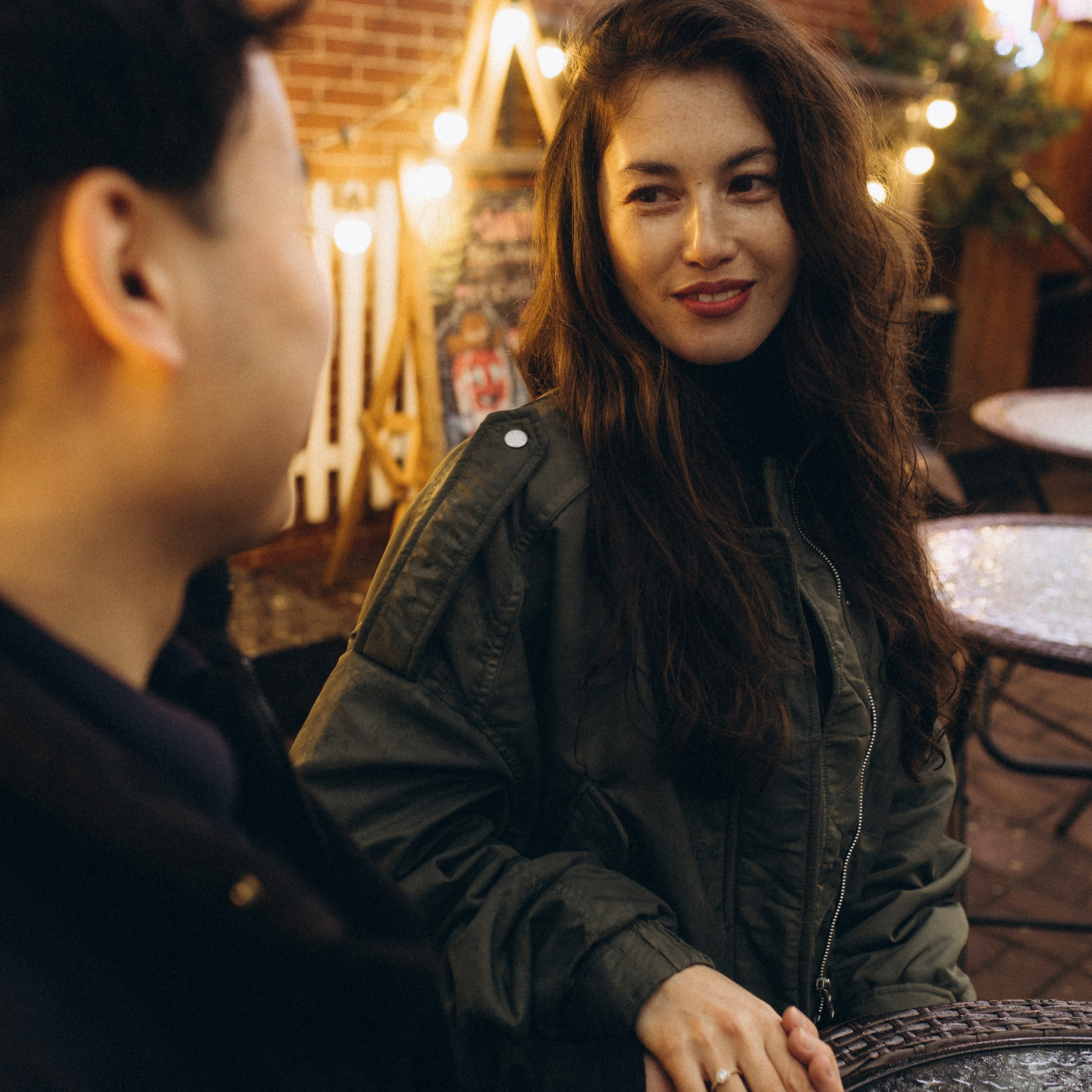 Отзывы. Свадебный и семейный фотограф в Алматы Laura Dosmann