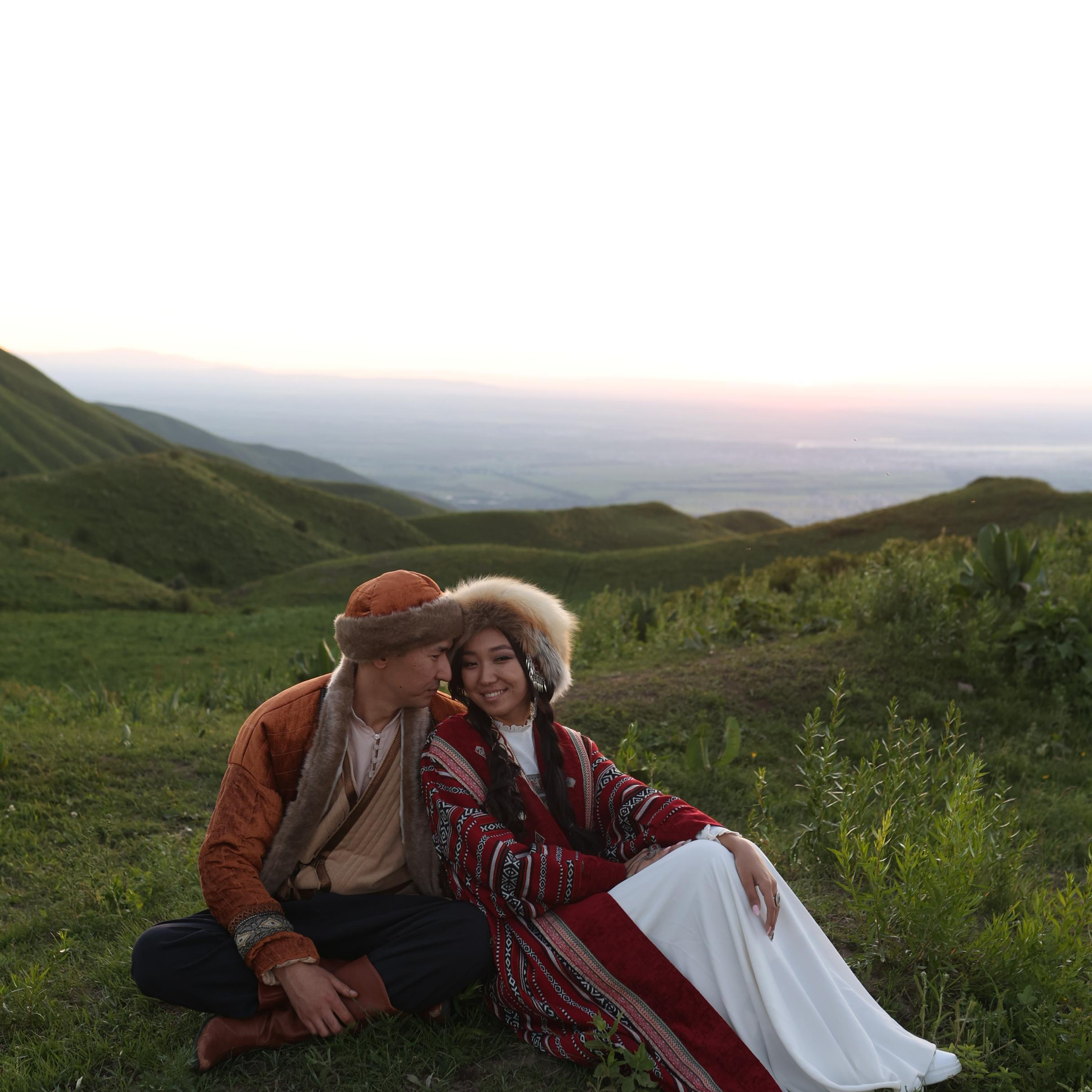 Отзывы. Свадебный и семейный фотограф в Алматы Laura Dosmann