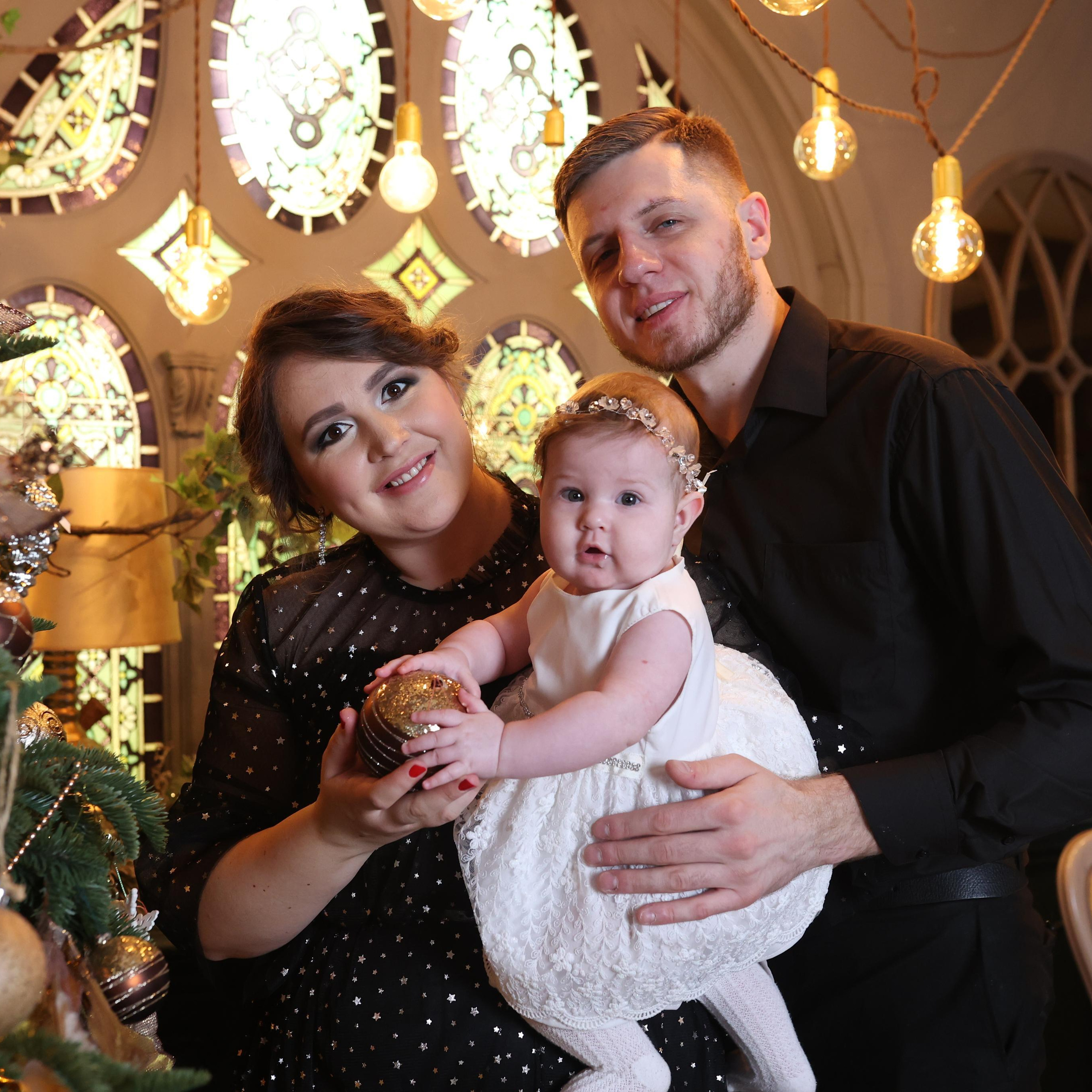 Отзывы. Свадебный и семейный фотограф в Алматы Laura Dosmann