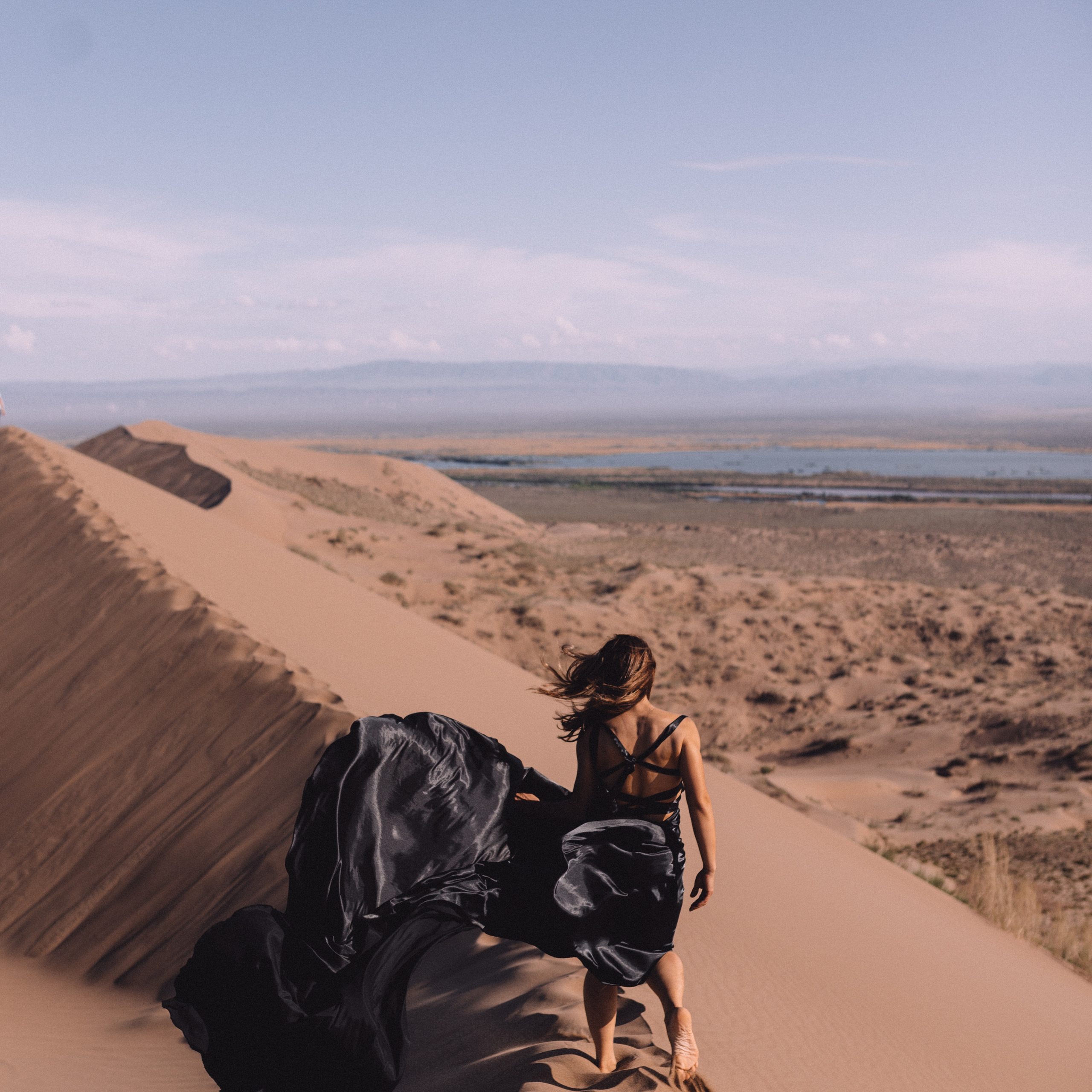 Отзывы. Свадебный и семейный фотограф в Алматы Laura Dosmann