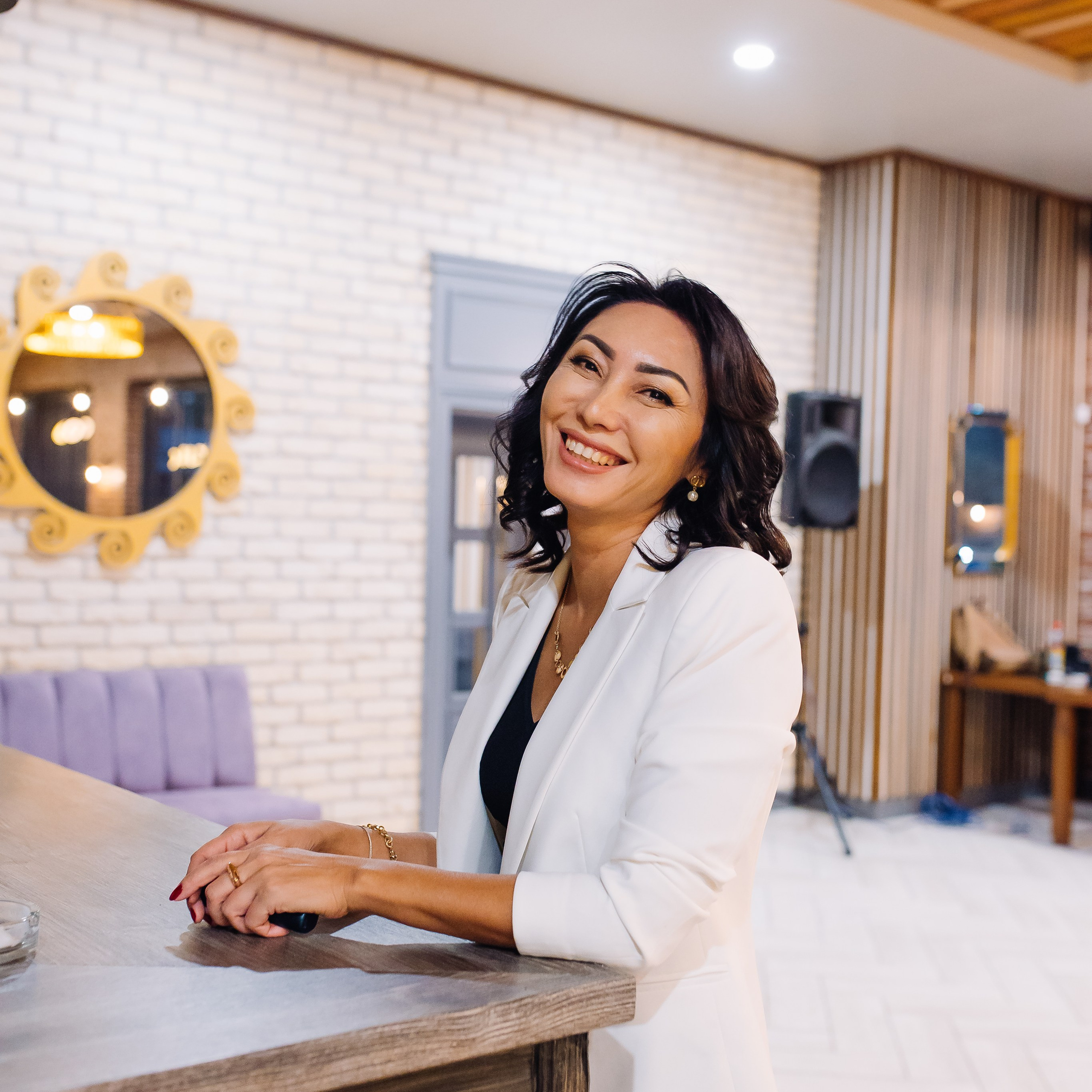 Отзывы. Свадебный и семейный фотограф в Алматы Laura Dosmann