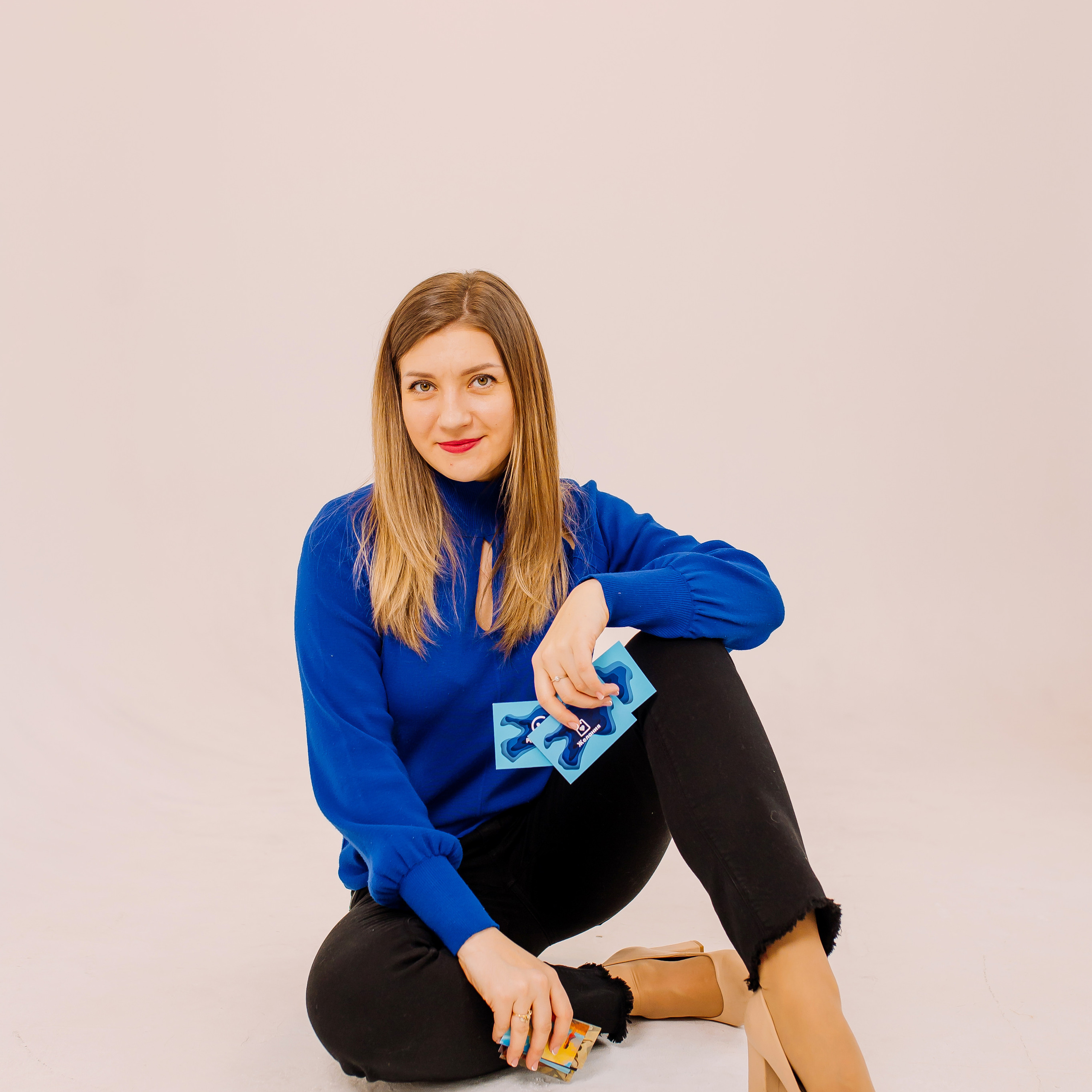 Отзывы. Свадебный и семейный фотограф в Алматы Laura Dosmann