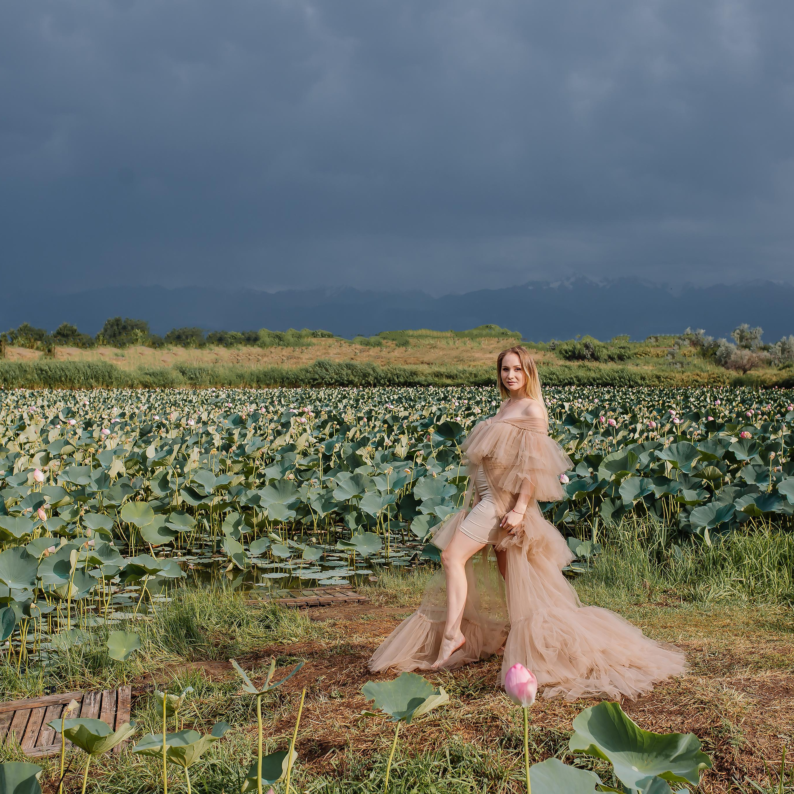 Отзывы. Свадебный и семейный фотограф в Алматы Laura Dosmann