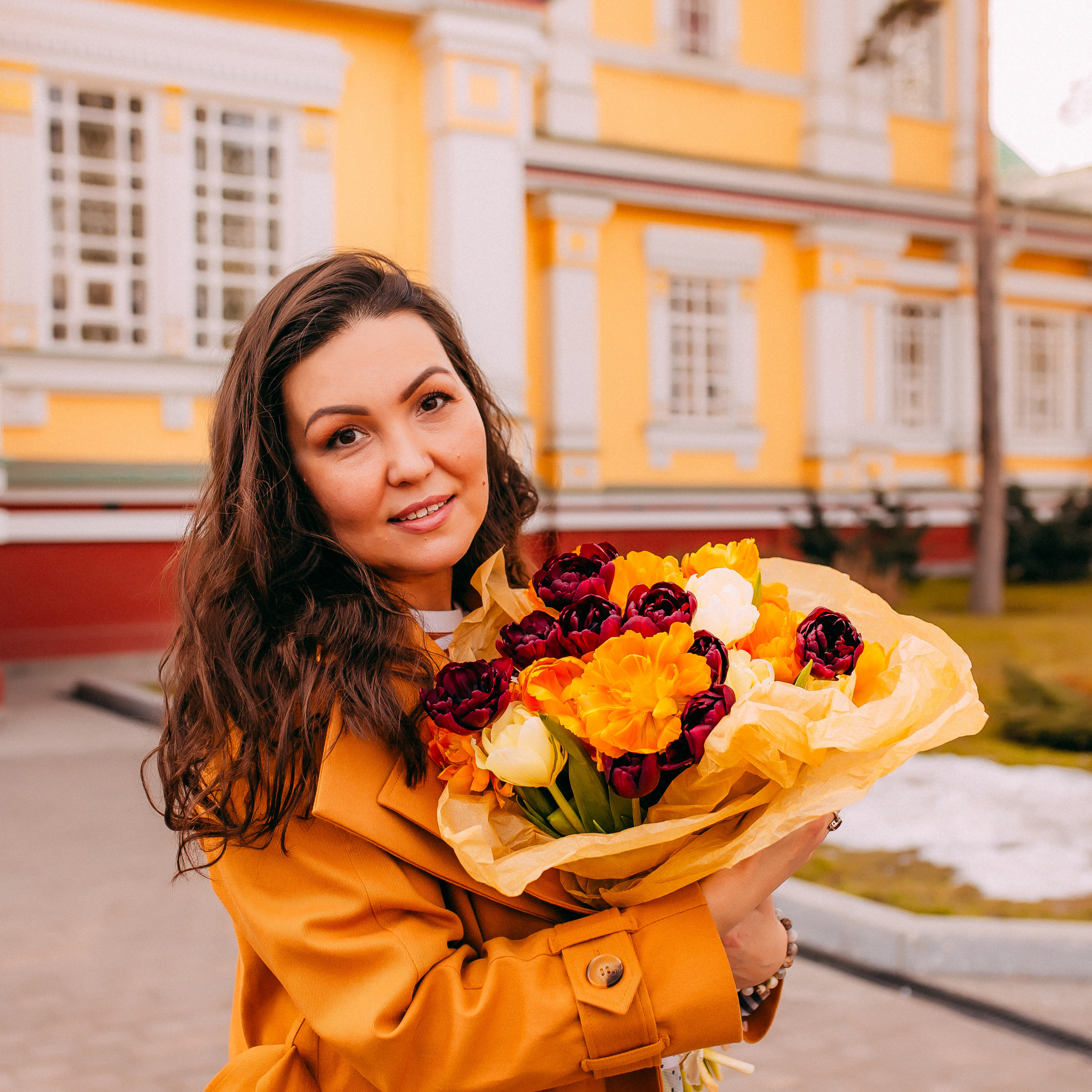 Отзывы. Свадебный и семейный фотограф в Алматы Laura Dosmann