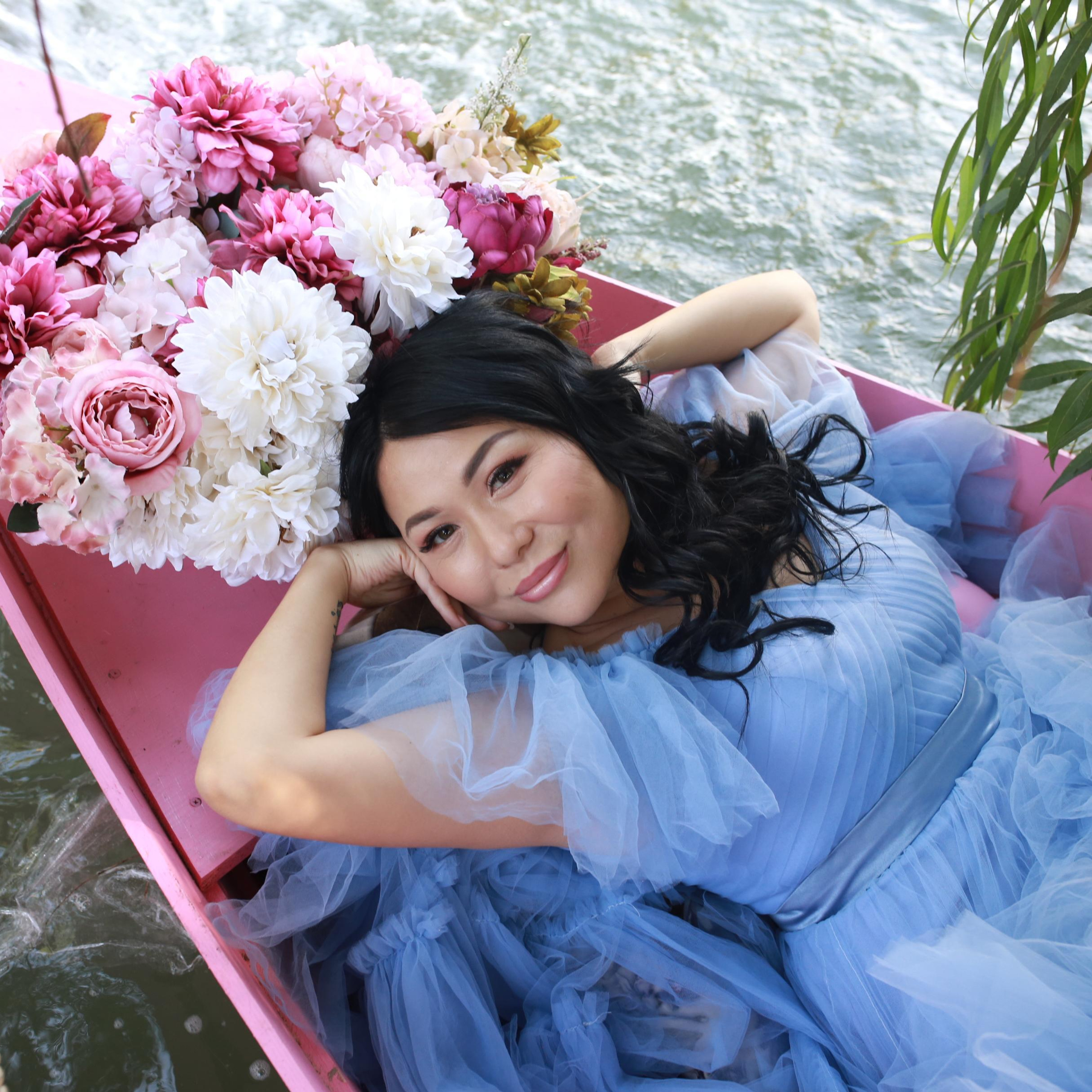 Отзывы. Свадебный и семейный фотограф в Алматы Laura Dosmann