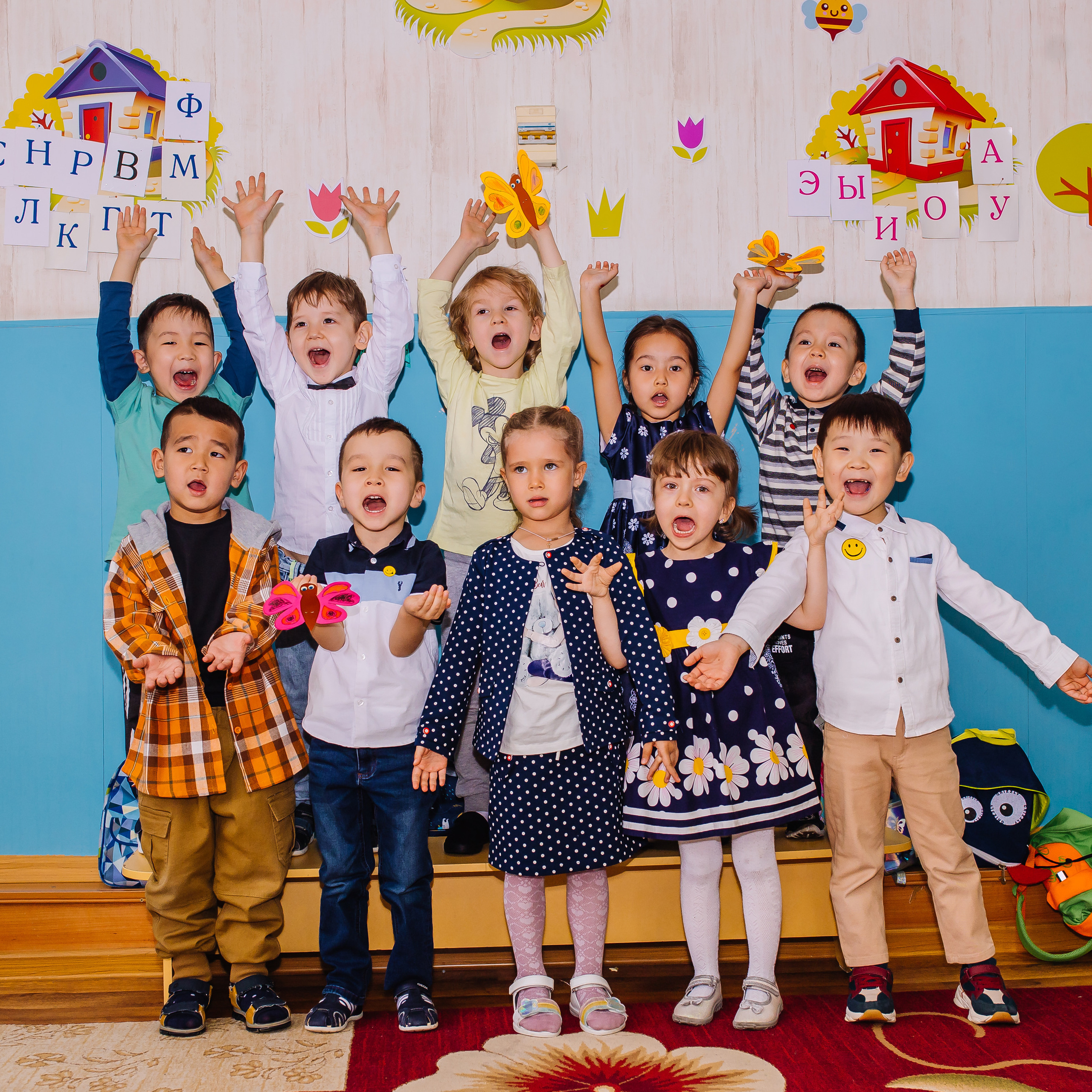 Отзывы. Свадебный и семейный фотограф в Алматы Laura Dosmann