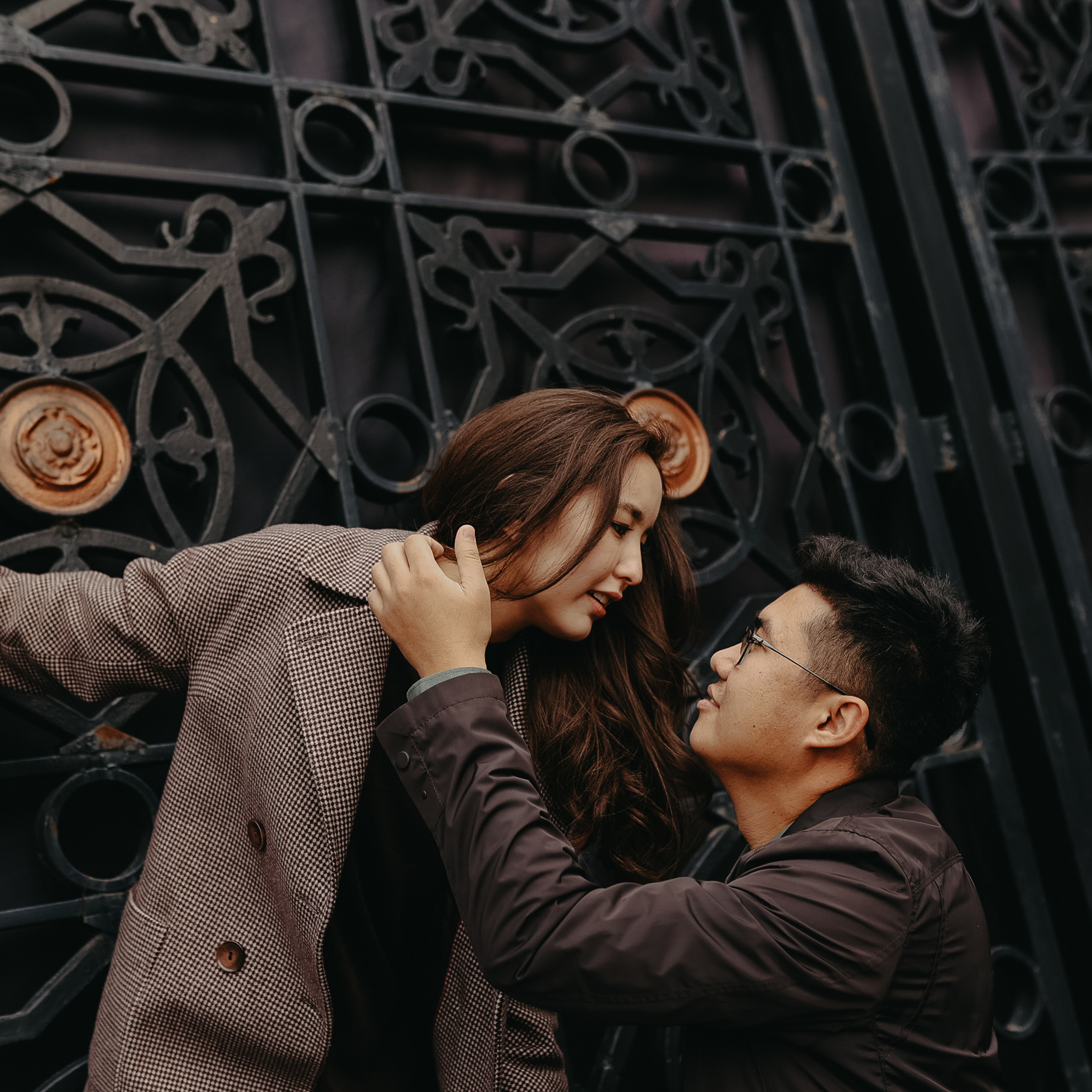 Отзывы. Свадебный и семейный фотограф в Алматы Laura Dosmann