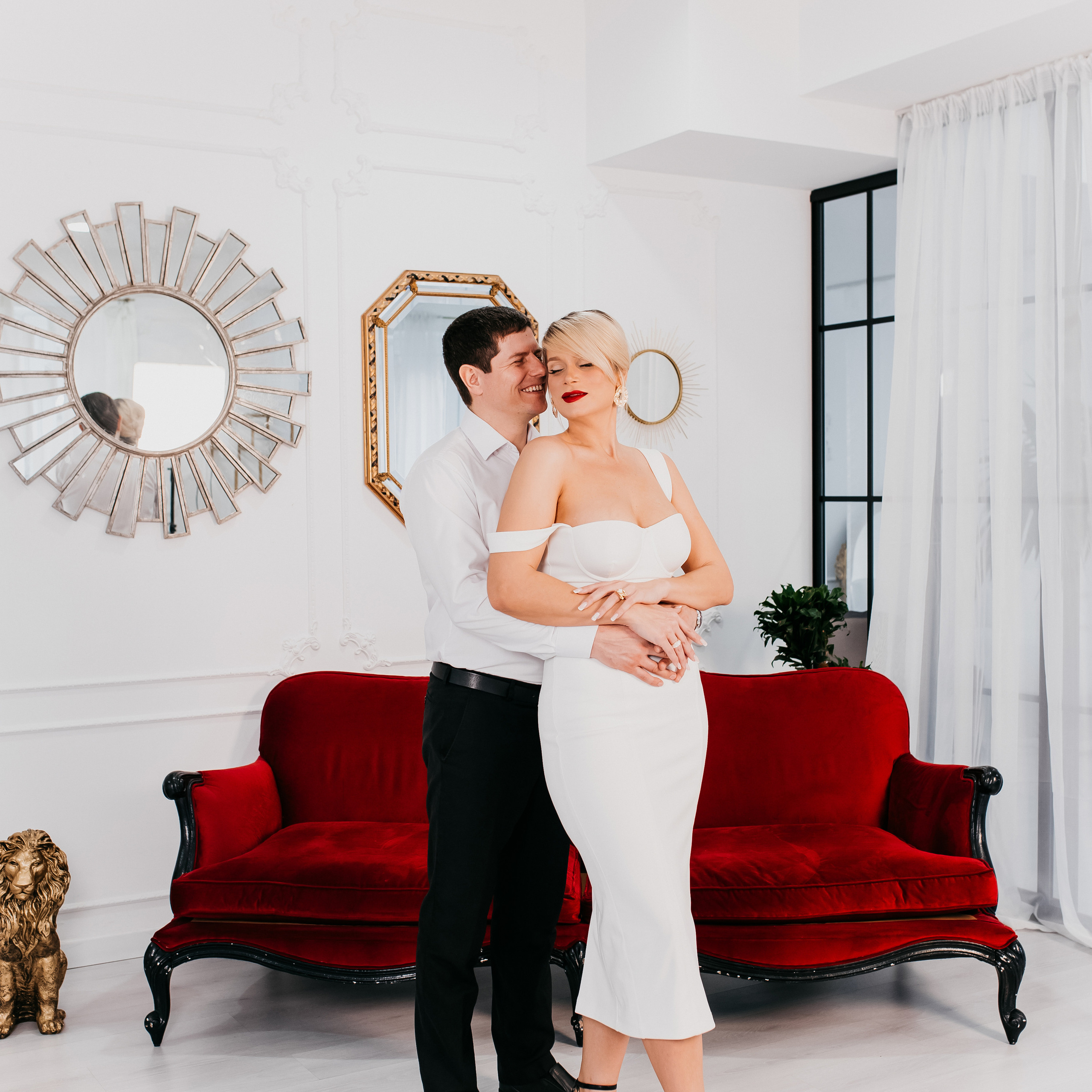 Отзывы. Свадебный и семейный фотограф в Алматы Laura Dosmann