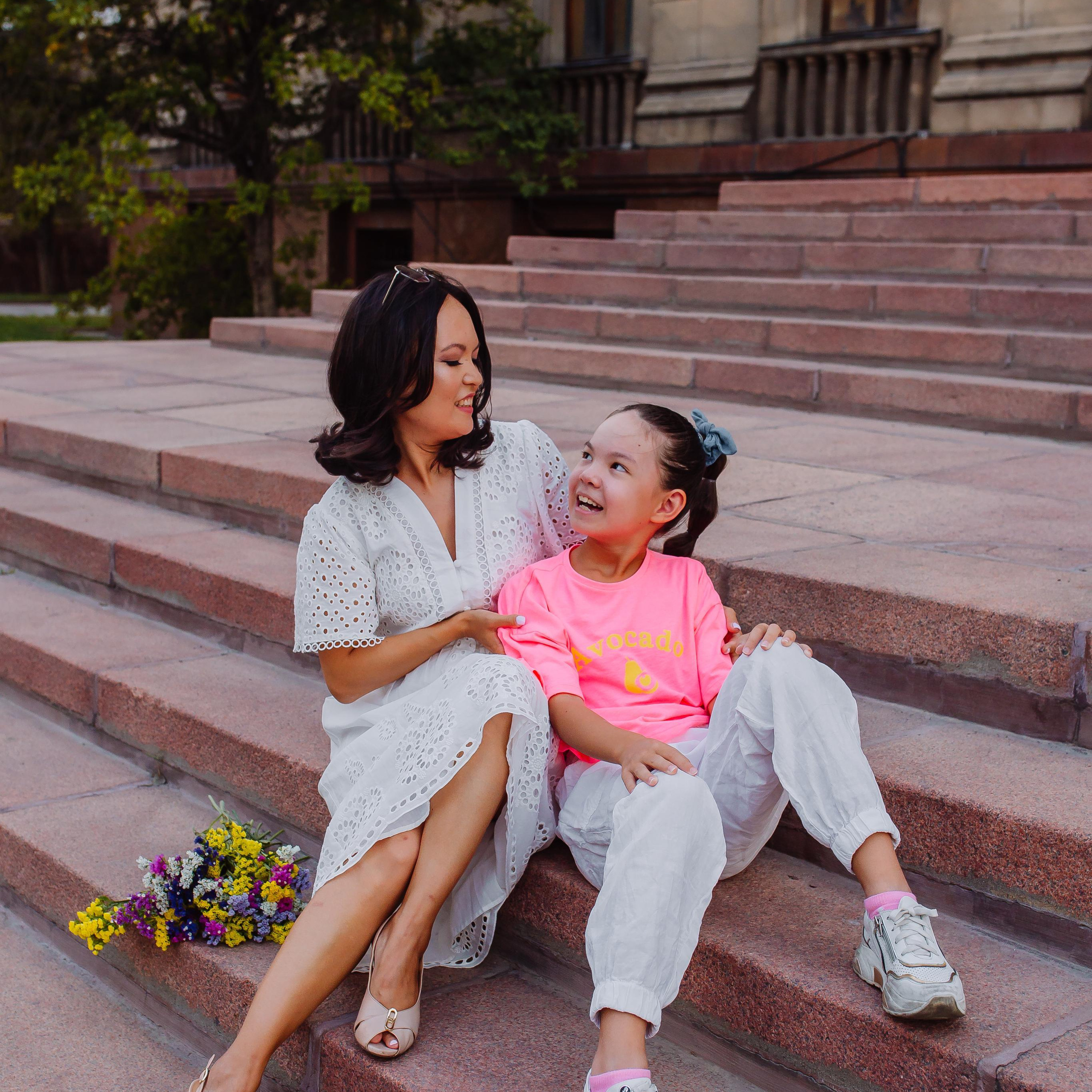 Отзывы. Свадебный и семейный фотограф в Алматы Laura Dosmann