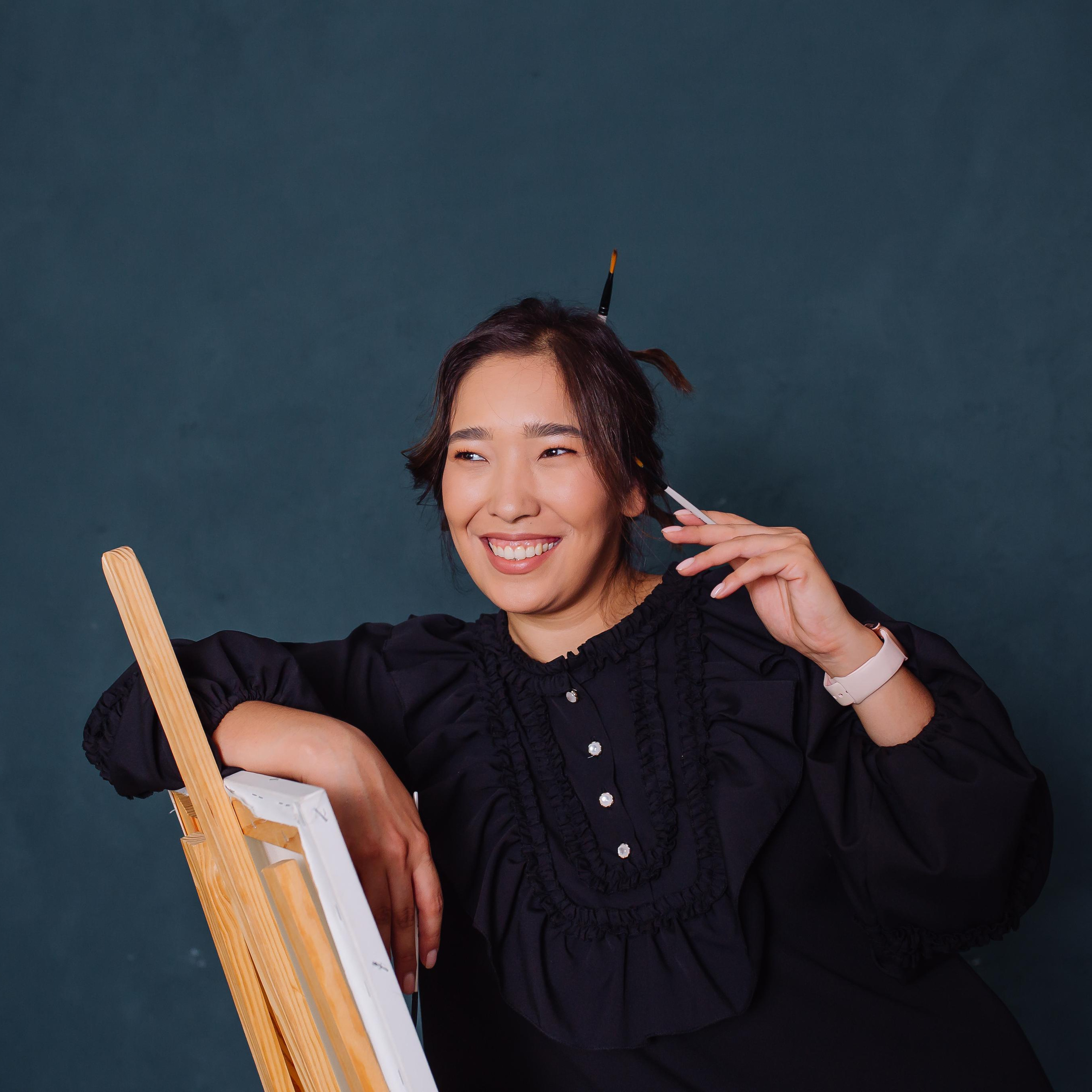 Отзывы. Свадебный и семейный фотограф в Алматы Laura Dosmann