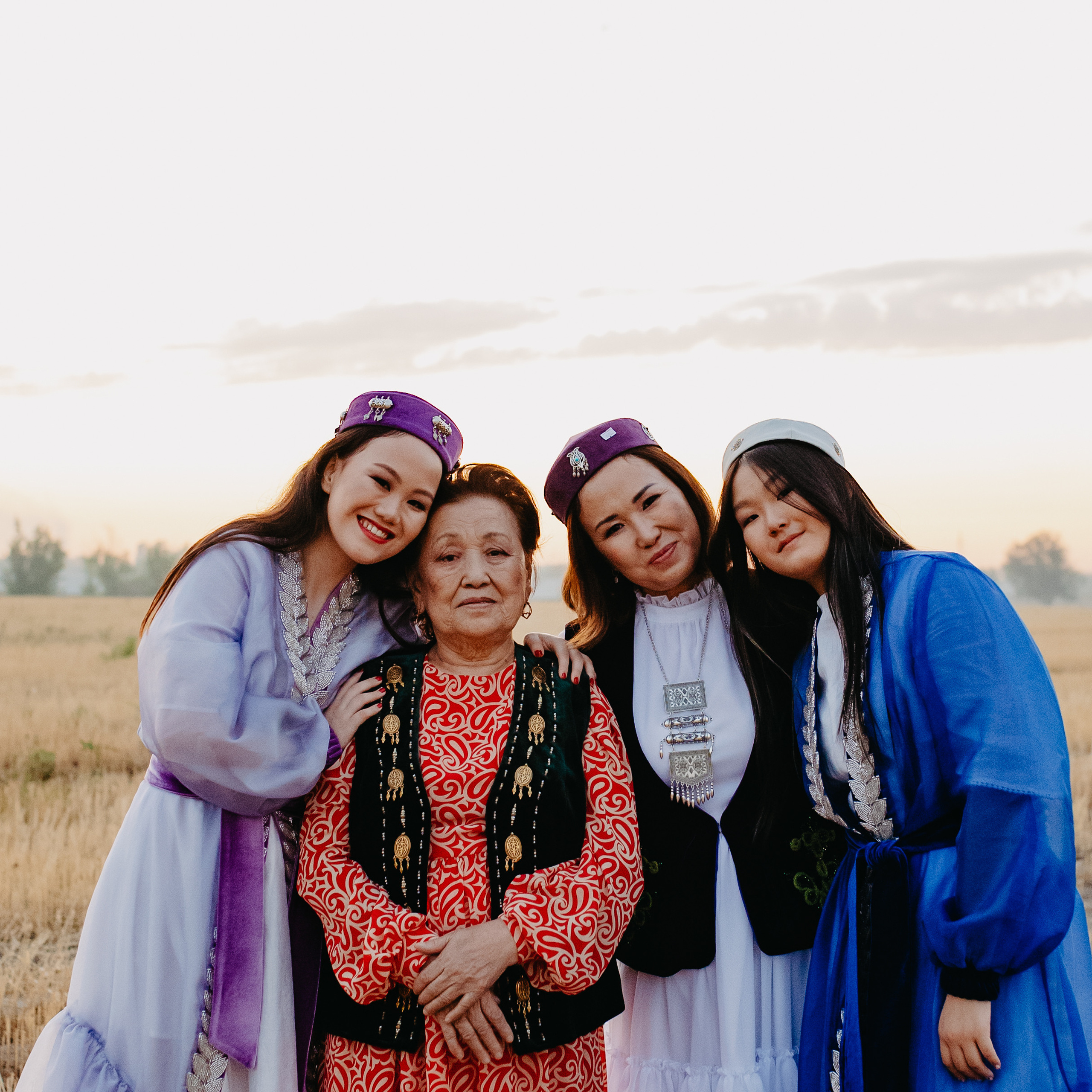 Отзывы. Свадебный и семейный фотограф в Алматы Laura Dosmann