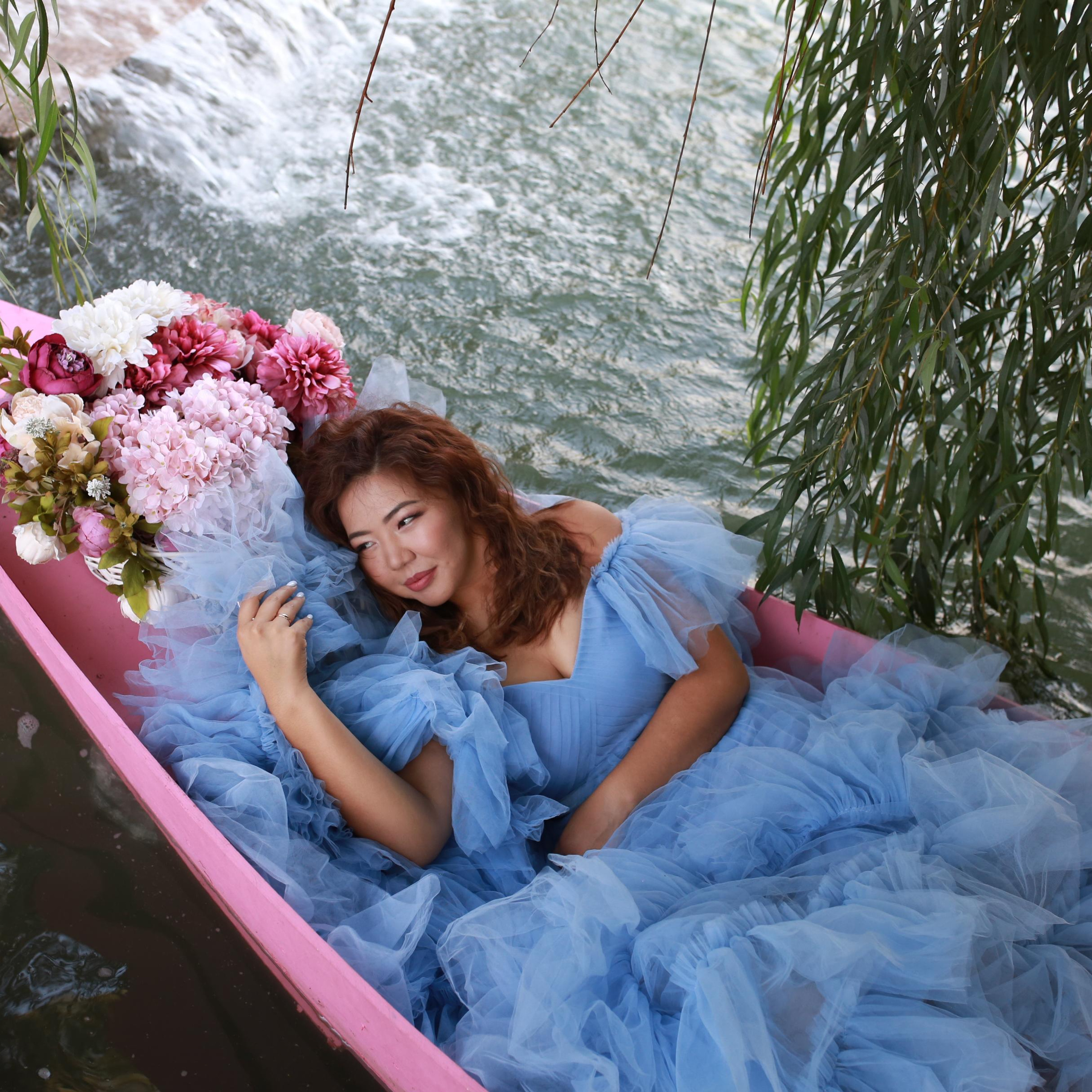 Отзывы. Свадебный и семейный фотограф в Алматы Laura Dosmann