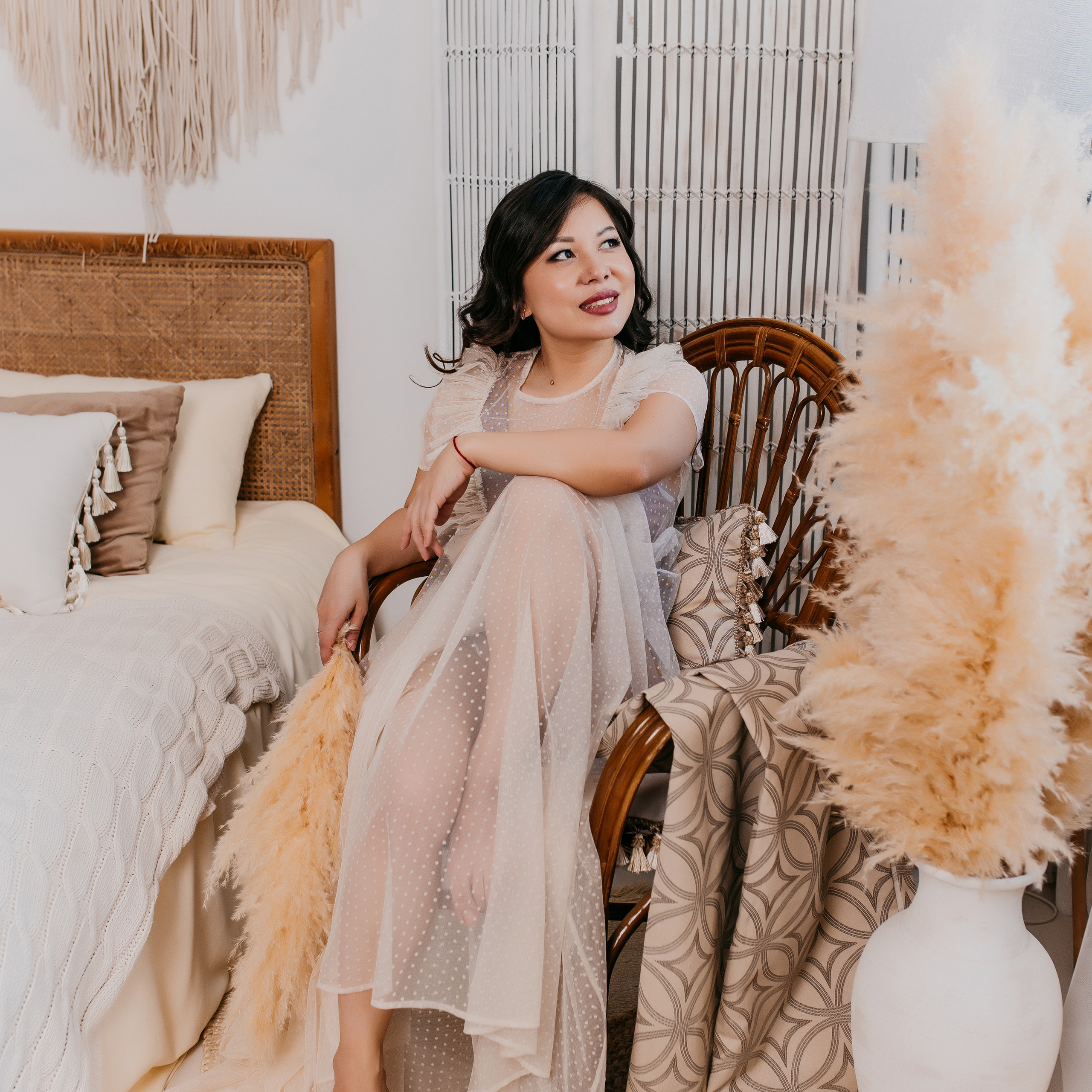 Отзывы. Свадебный и семейный фотограф в Алматы Laura Dosmann