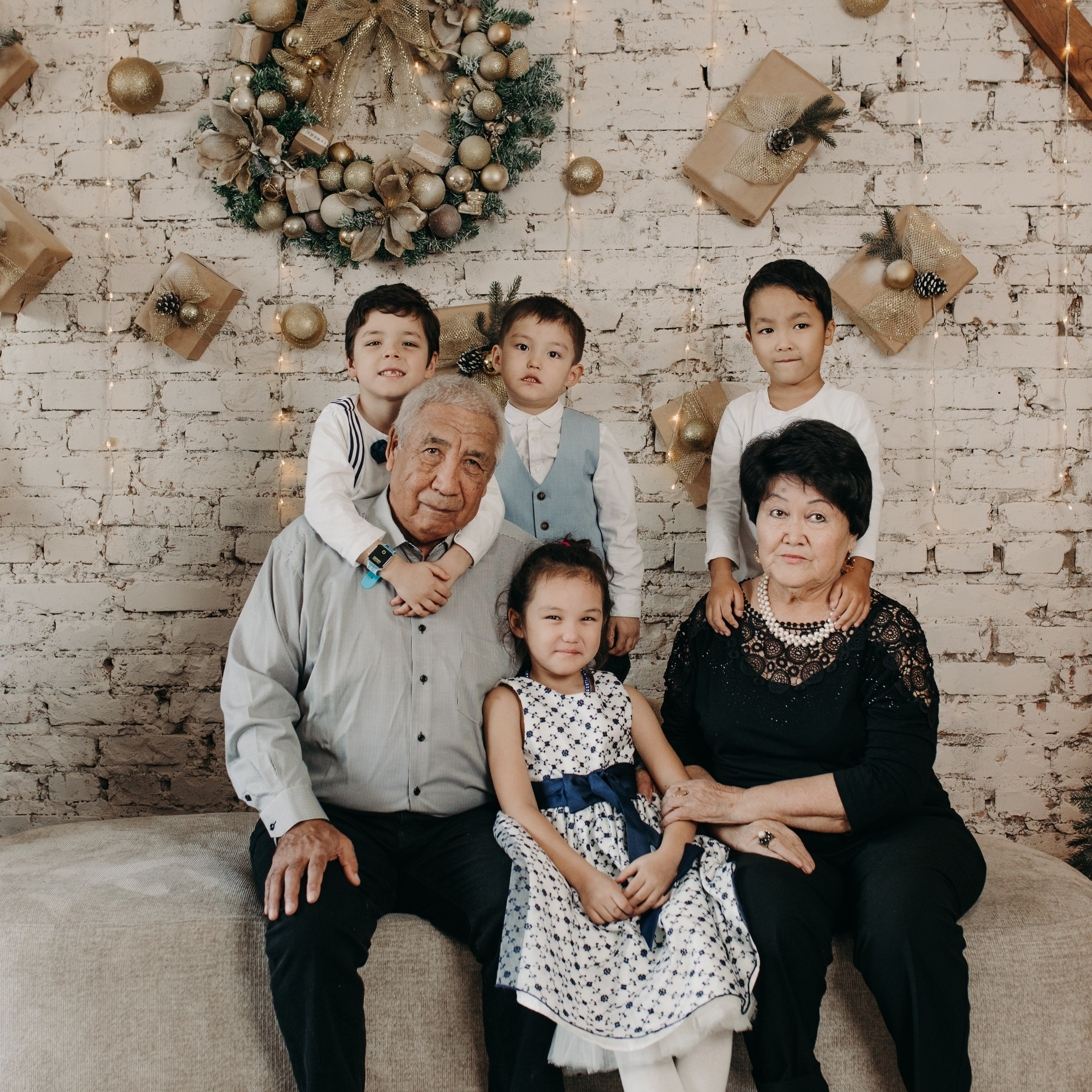 Отзывы. Свадебный и семейный фотограф в Алматы Laura Dosmann