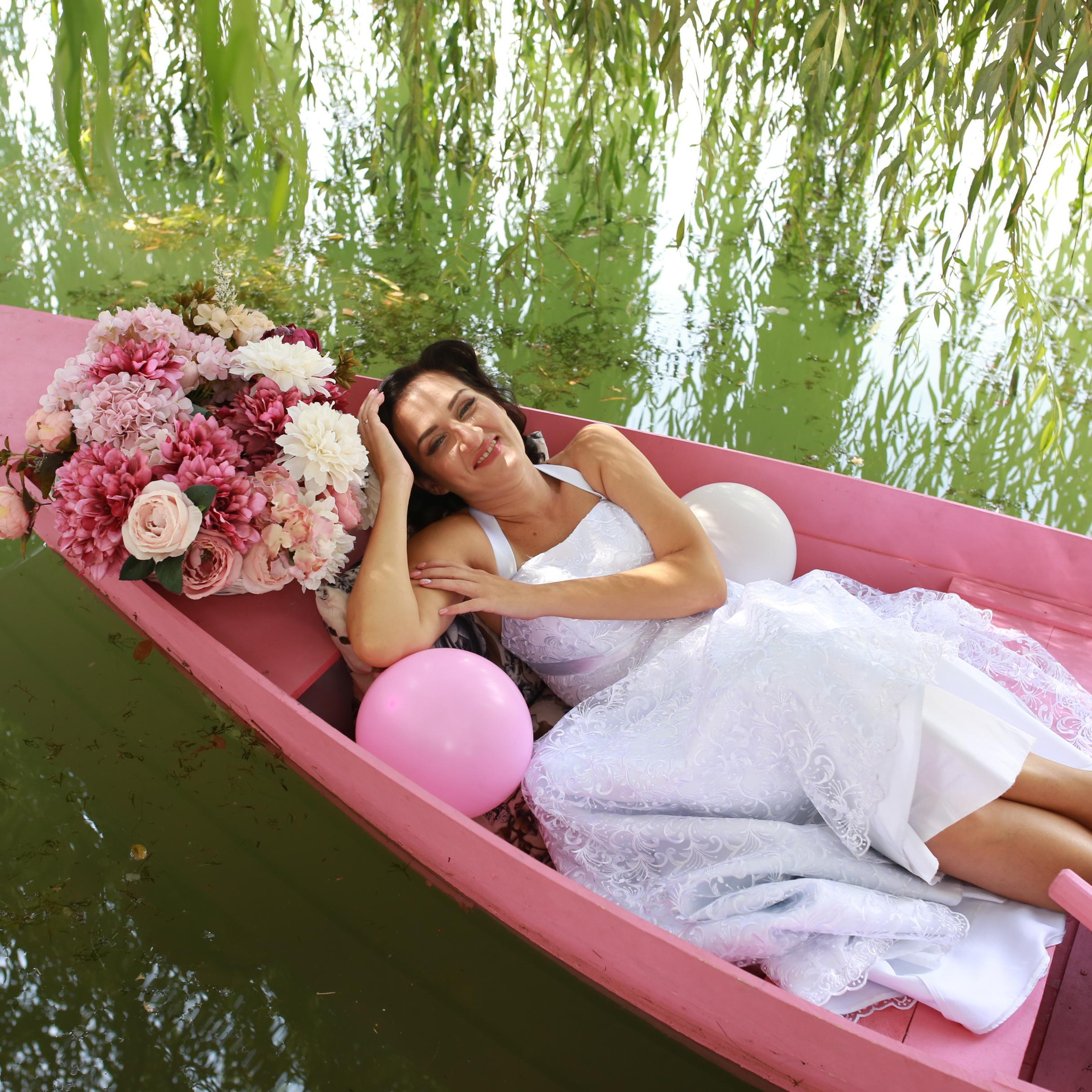 Отзывы. Свадебный и семейный фотограф в Алматы Laura Dosmann