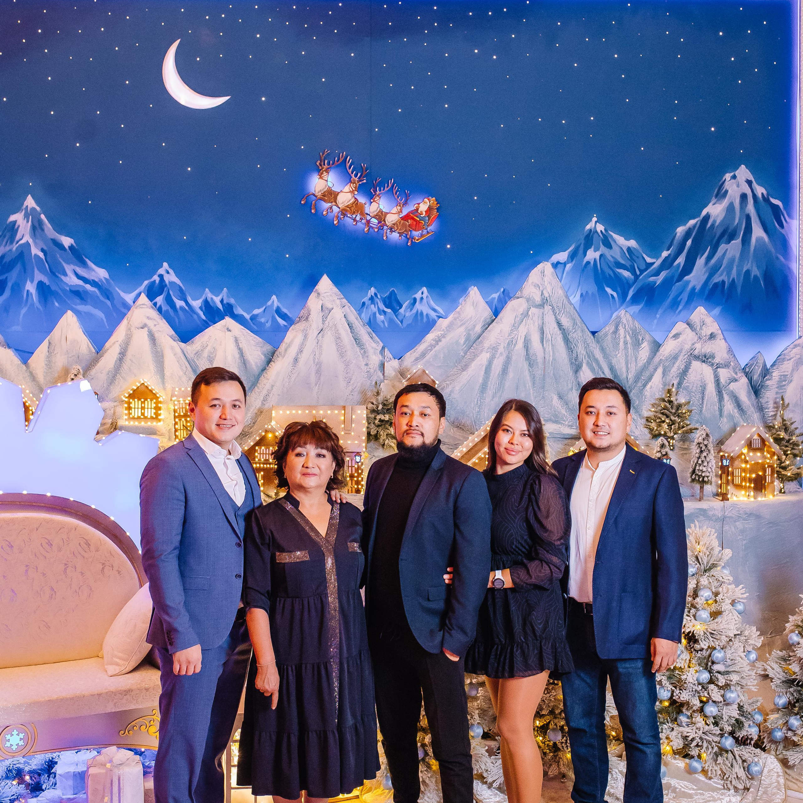 Отзывы. Свадебный и семейный фотограф в Алматы Laura Dosmann