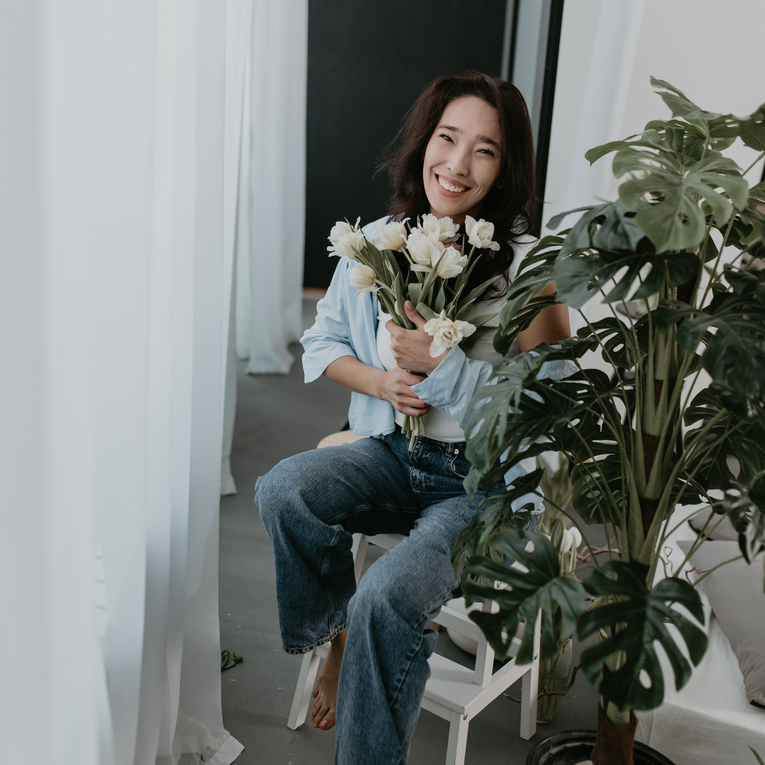 Отзывы. Свадебный и семейный фотограф в Алматы Laura Dosmann