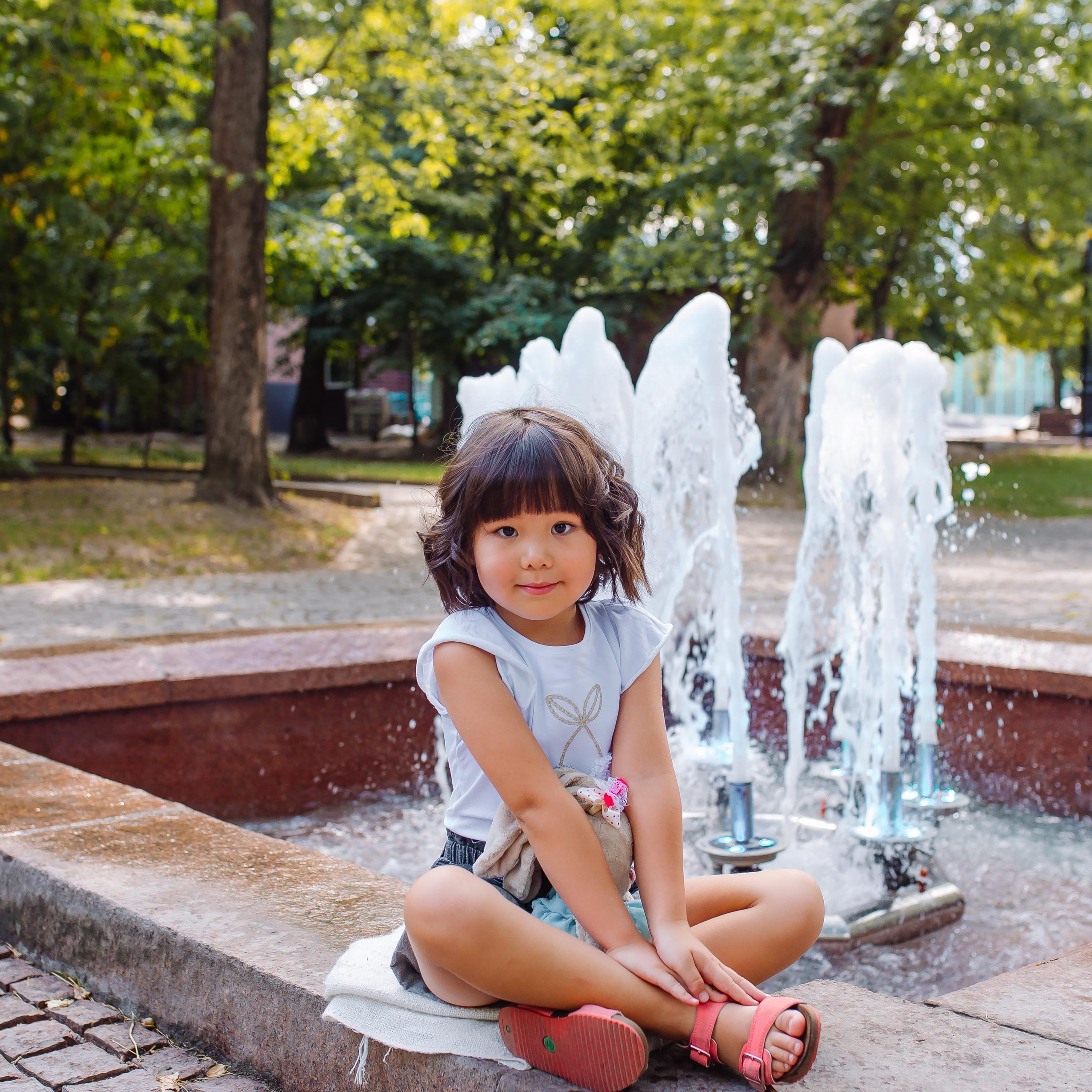 Отзывы. Свадебный и семейный фотограф в Алматы Laura Dosmann