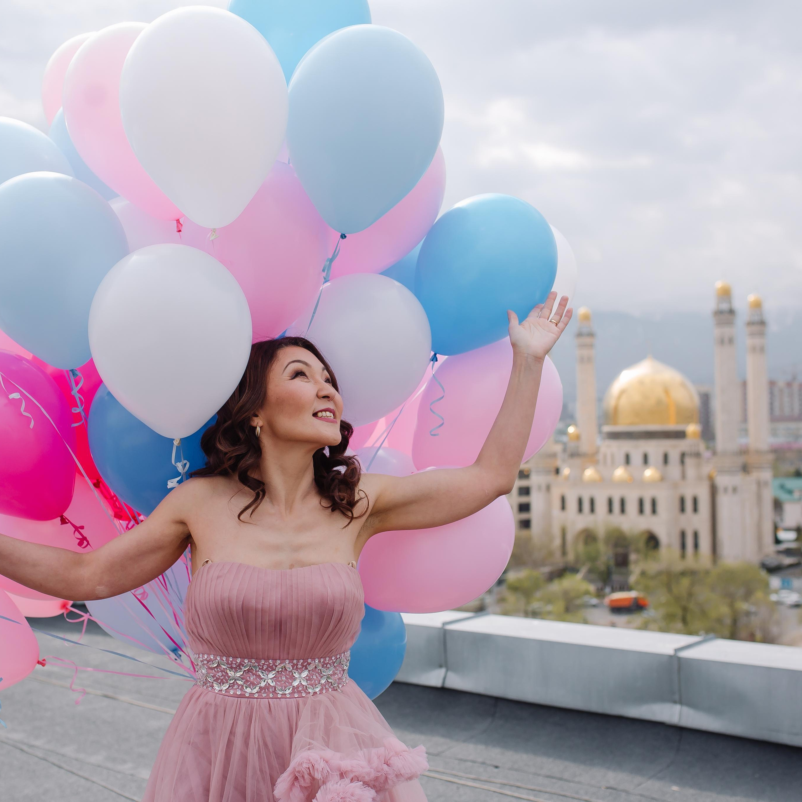 Отзывы. Свадебный и семейный фотограф в Алматы Laura Dosmann