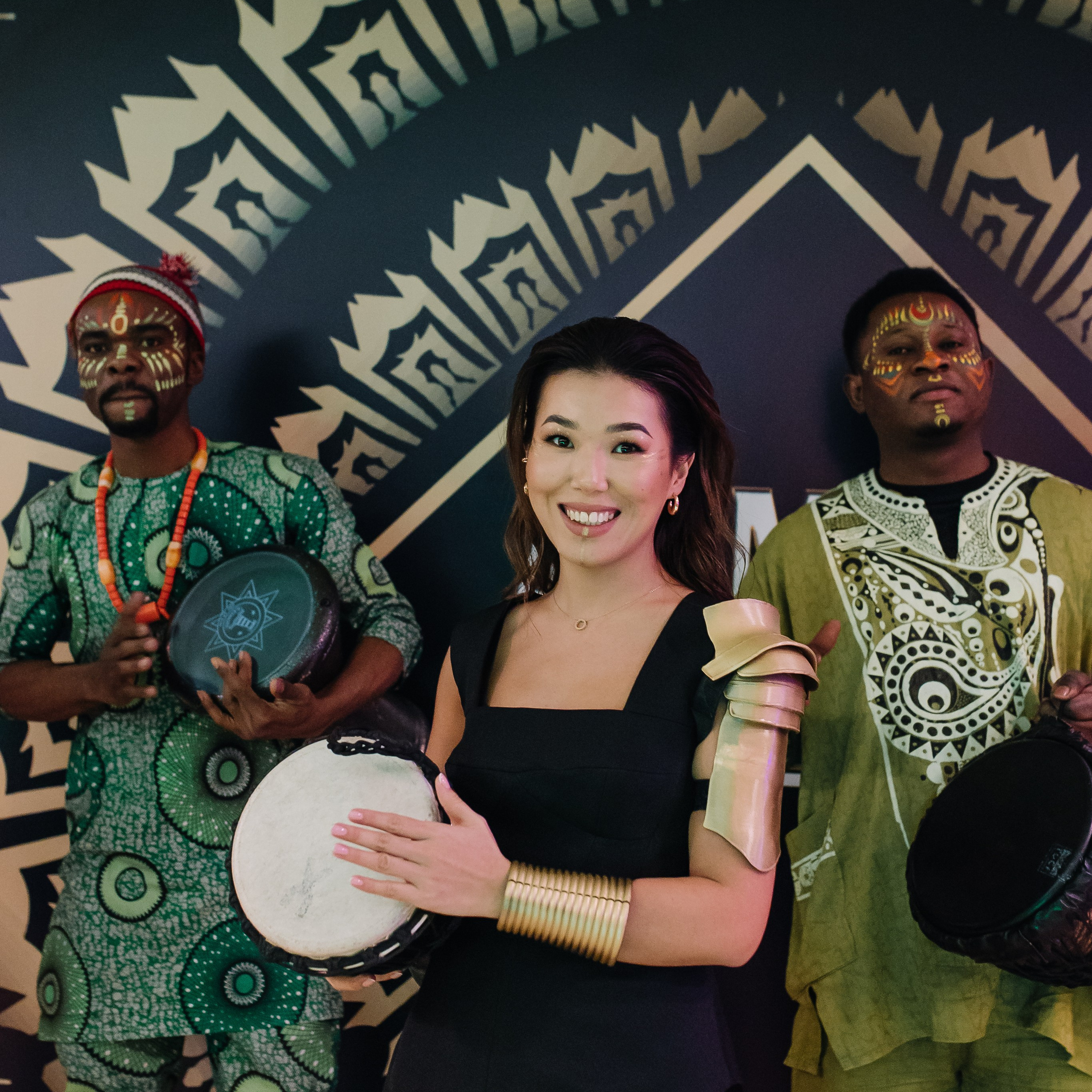 Отзывы. Свадебный и семейный фотограф в Алматы Laura Dosmann