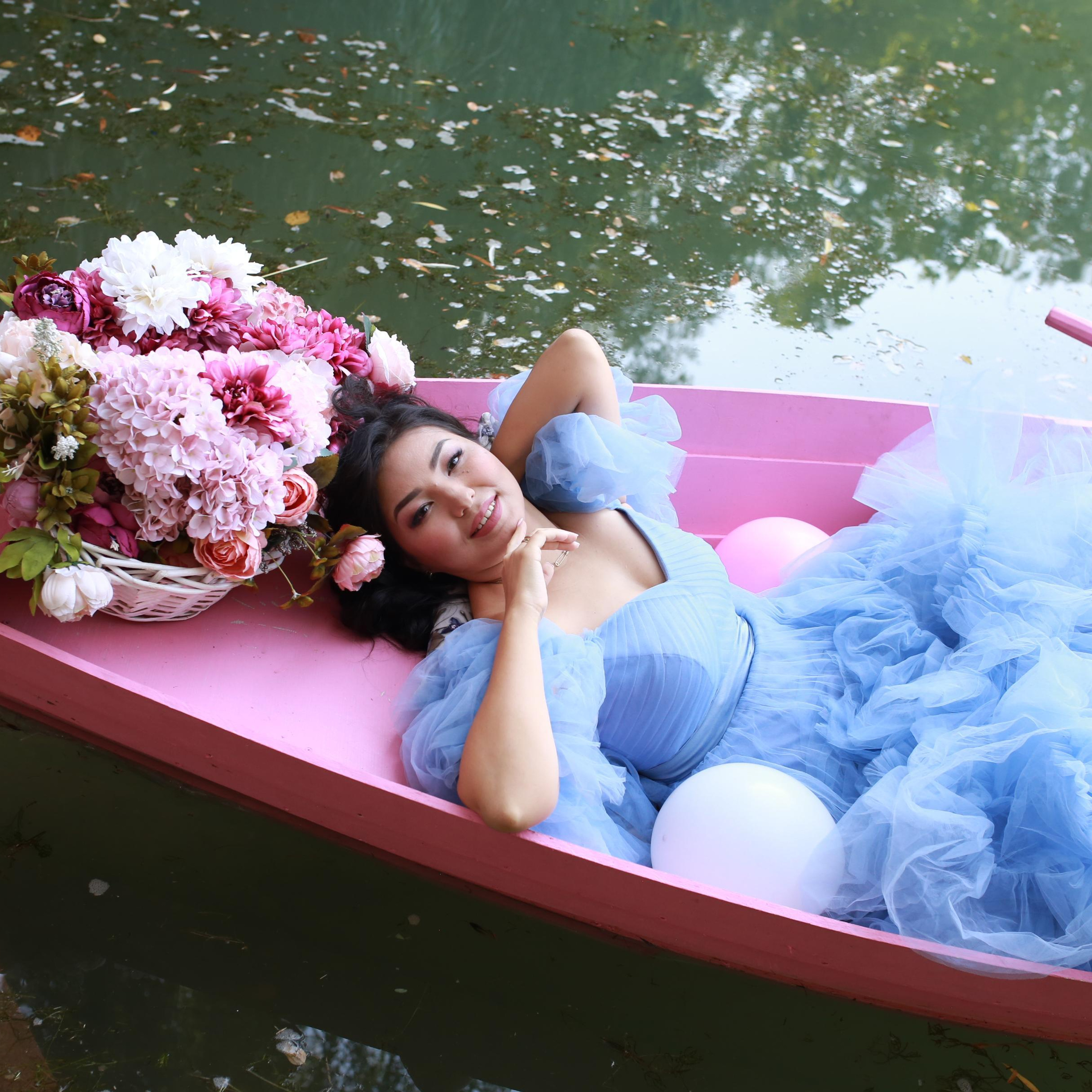 Отзывы. Свадебный и семейный фотограф в Алматы Laura Dosmann