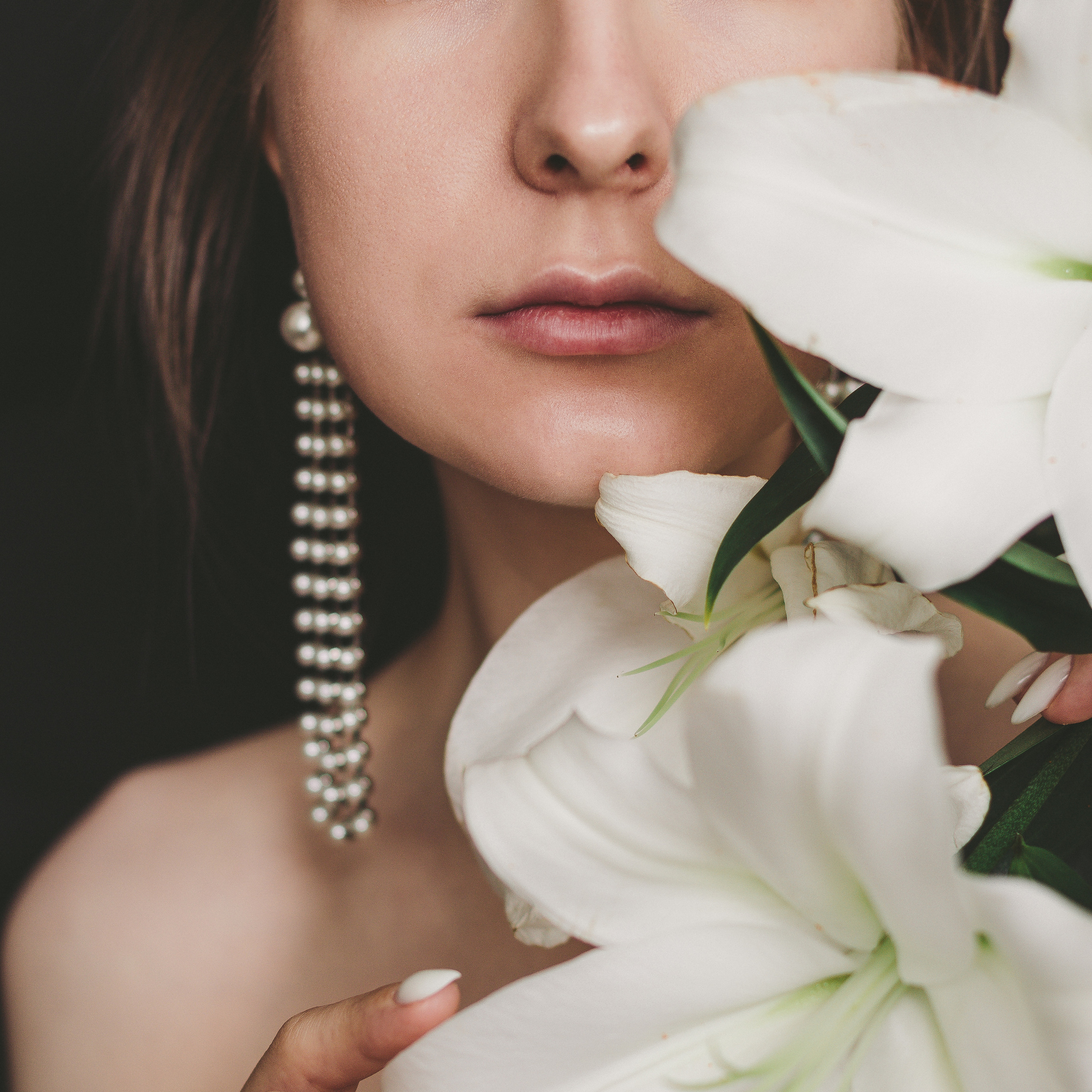 Елена. Август 2020. Санкт-Петербург