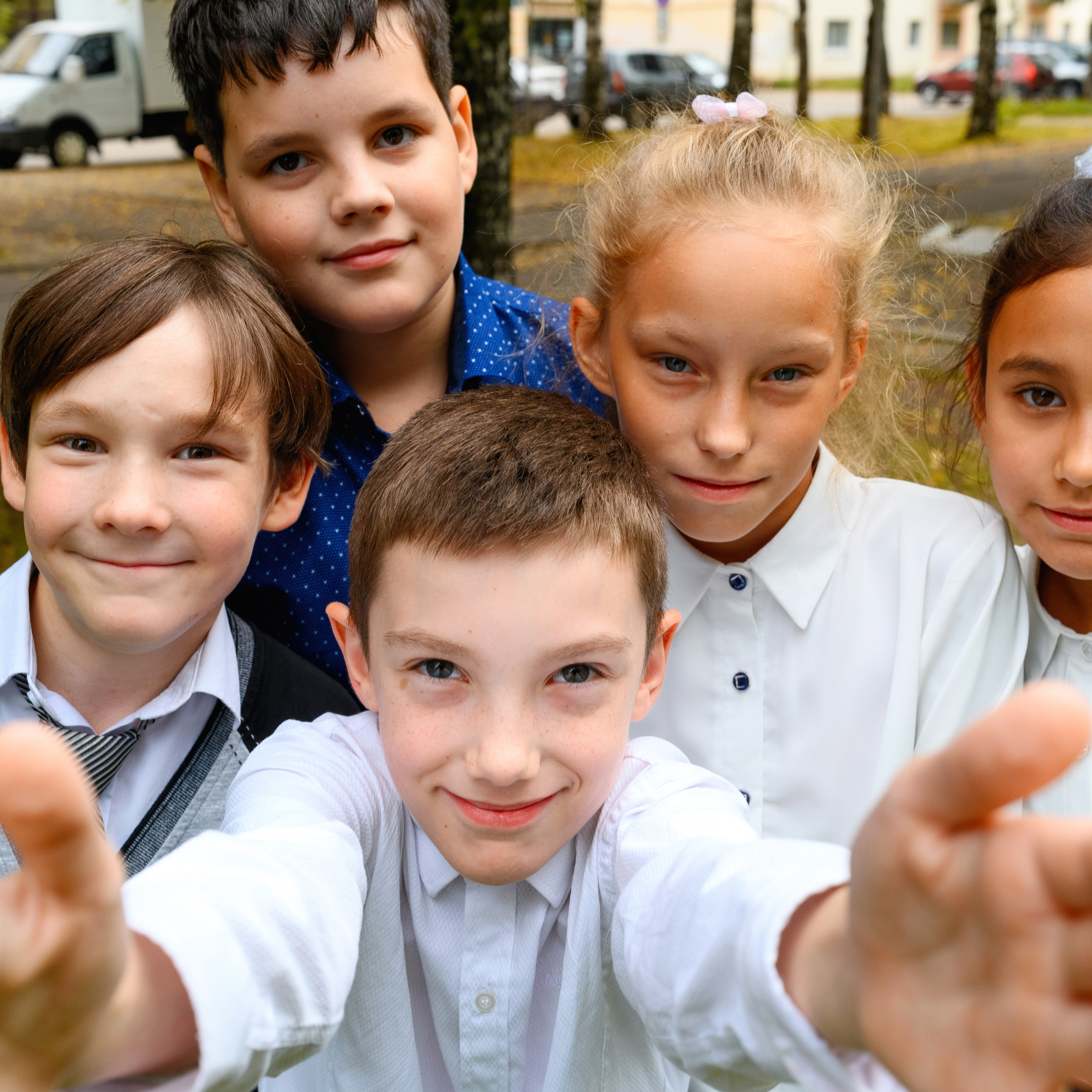 Отзывы. Школьный и свадебный фотограф в Сыктывкаре Никита Козлов