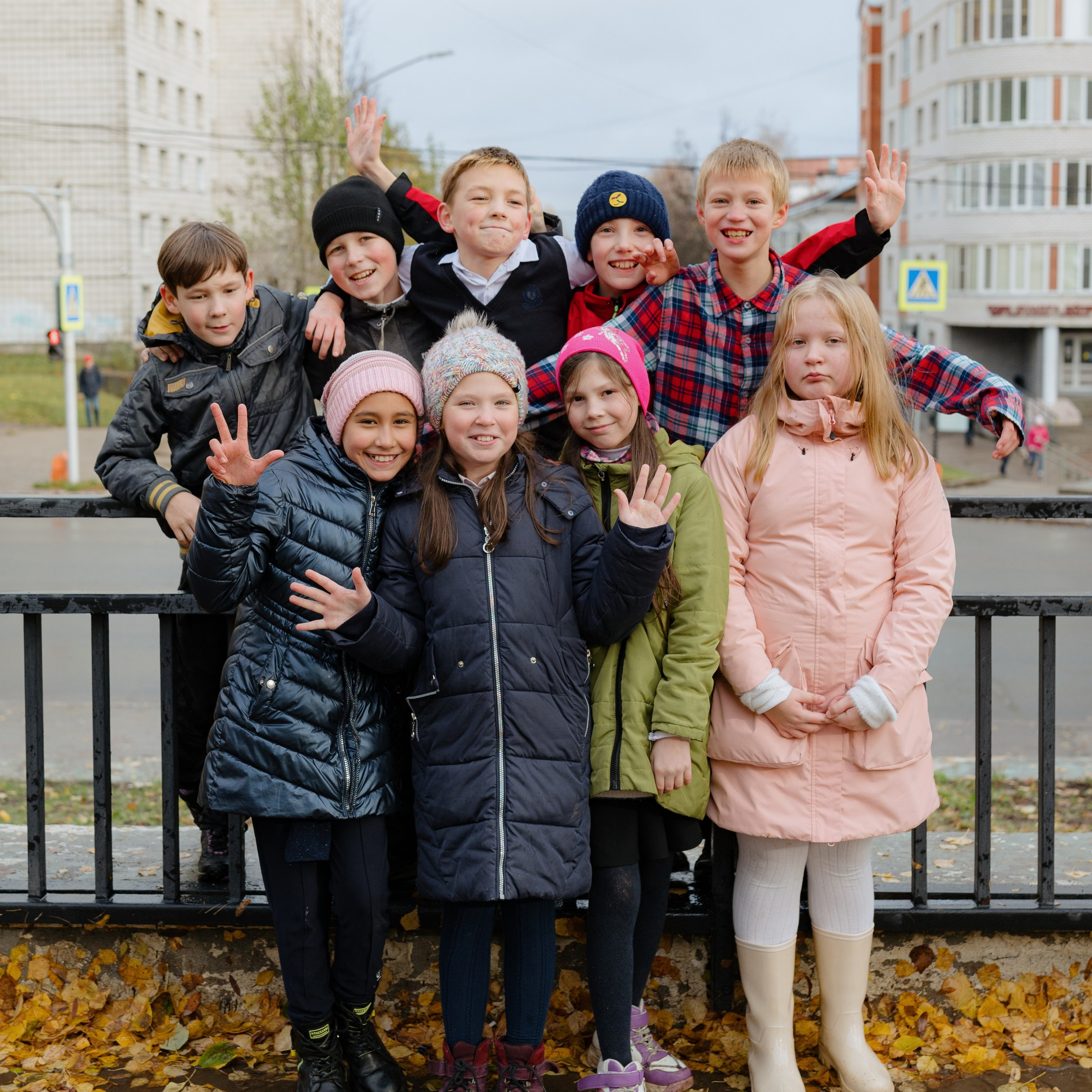 Отзывы. Школьный и свадебный фотограф в Сыктывкаре Никита Козлов