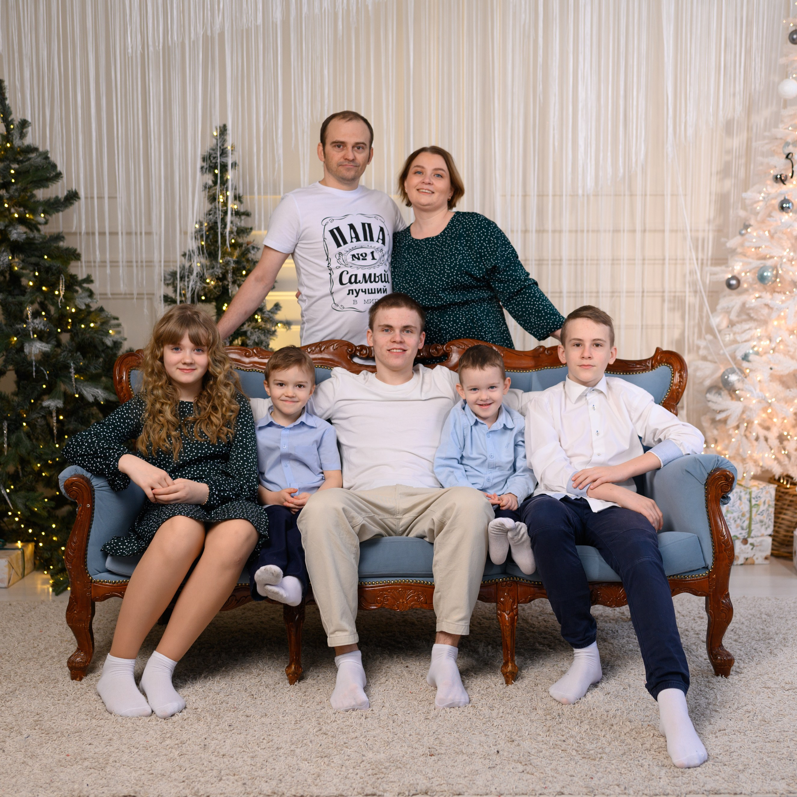 Отзывы. Школьный и свадебный фотограф в Сыктывкаре Никита Козлов