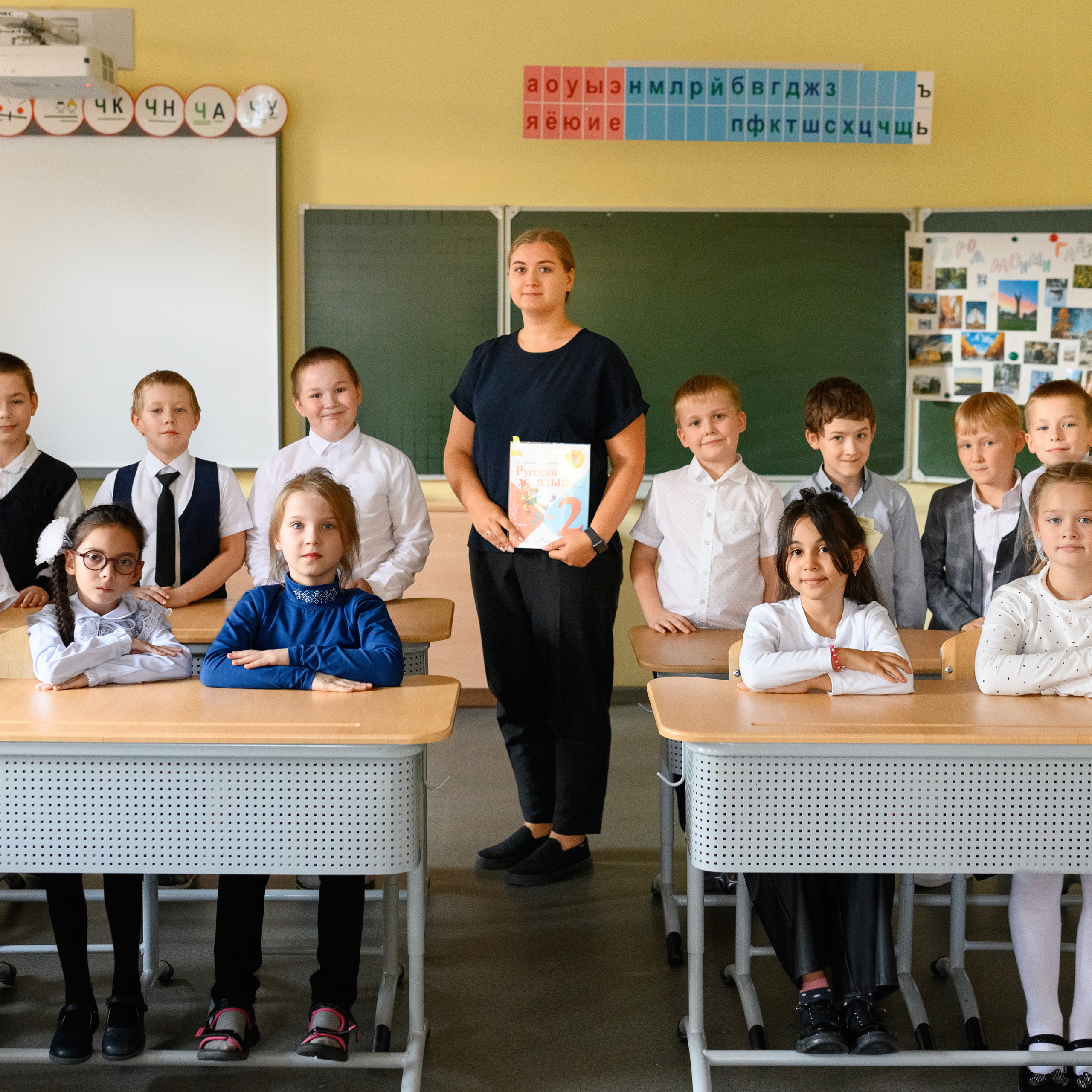 Отзывы. Школьный и свадебный фотограф в Сыктывкаре Никита Козлов