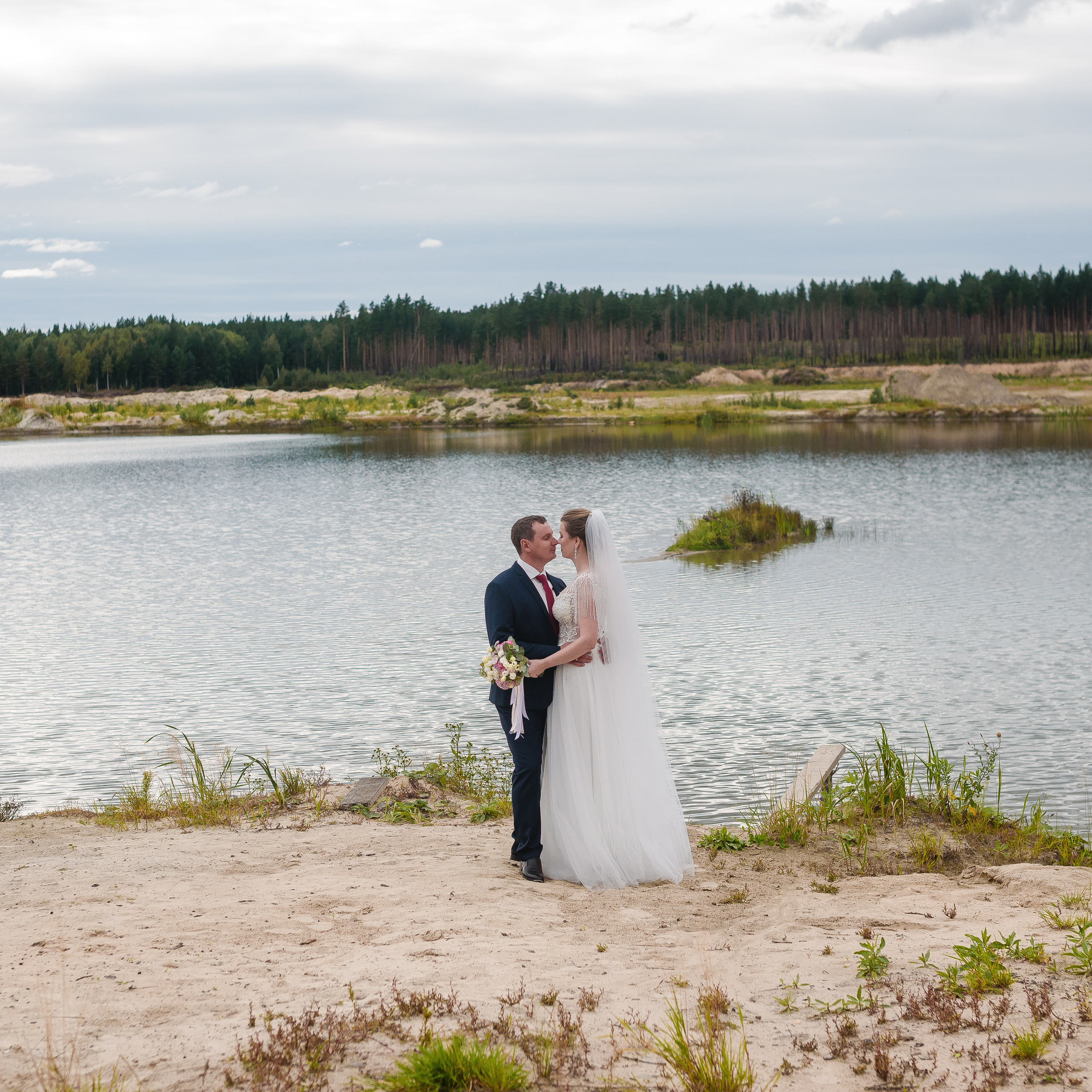 Отзывы Семиколенов Андрей. Свадебный и семейный фотограф Семиколенов Андрей