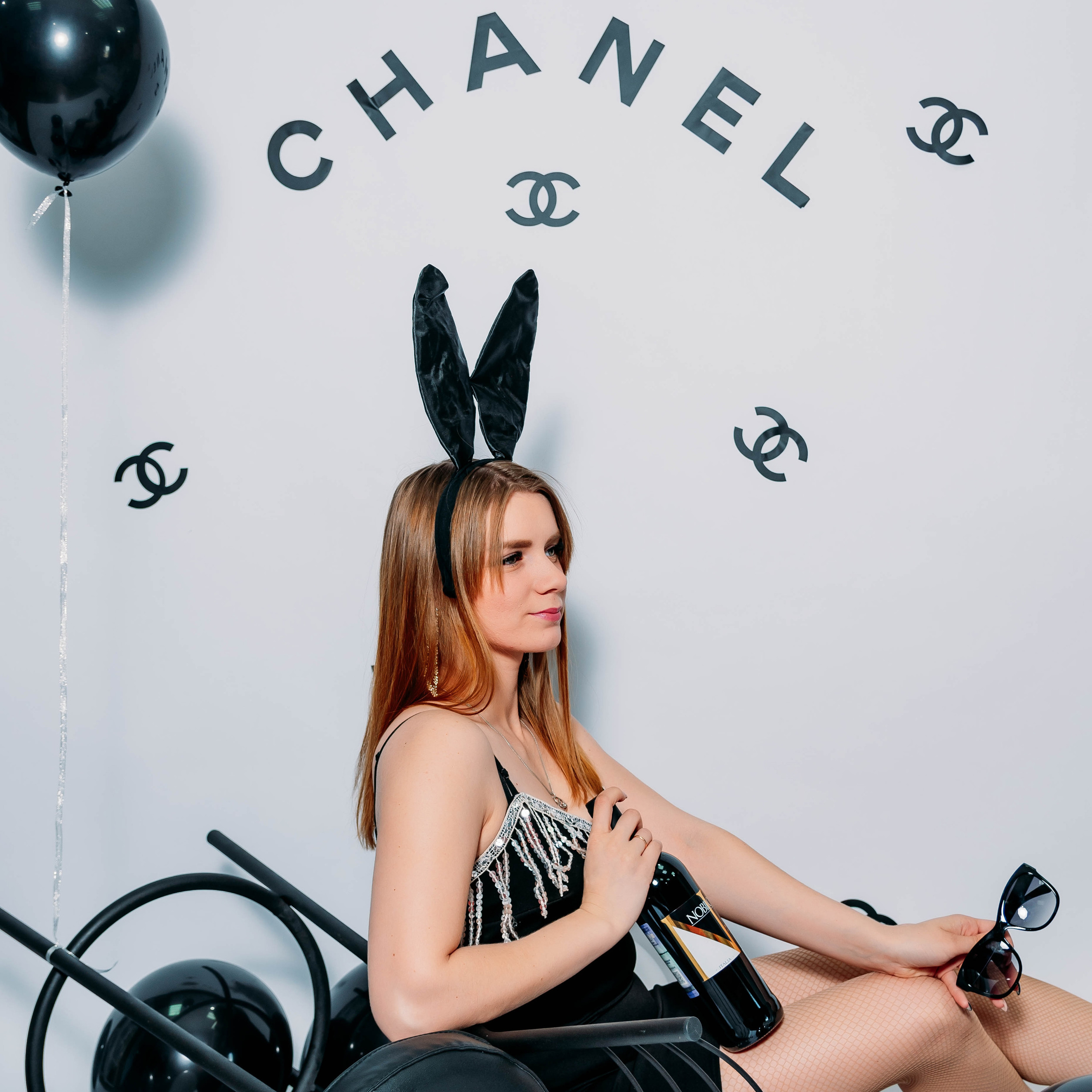 CHANEL Виктория