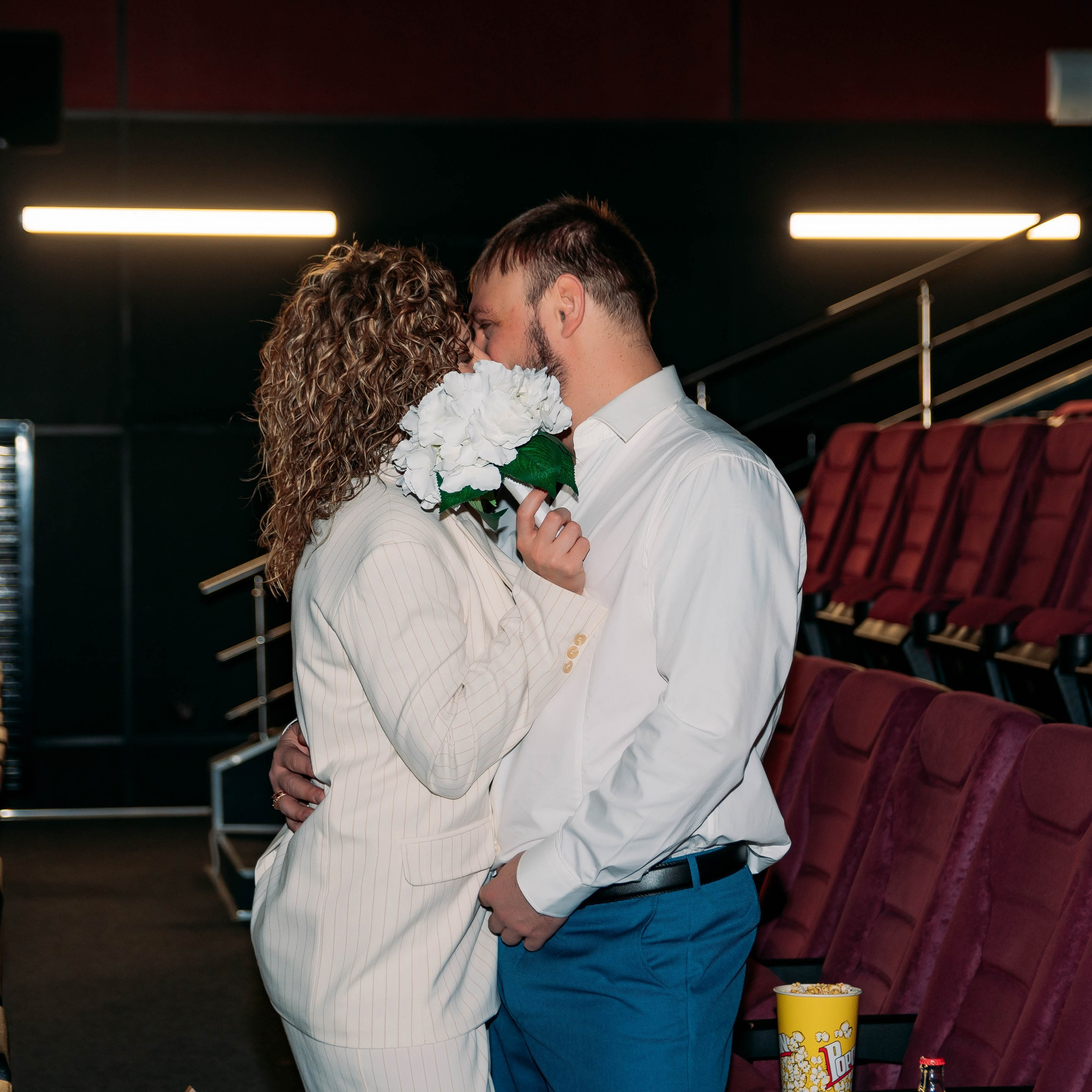 Иван и Кристина