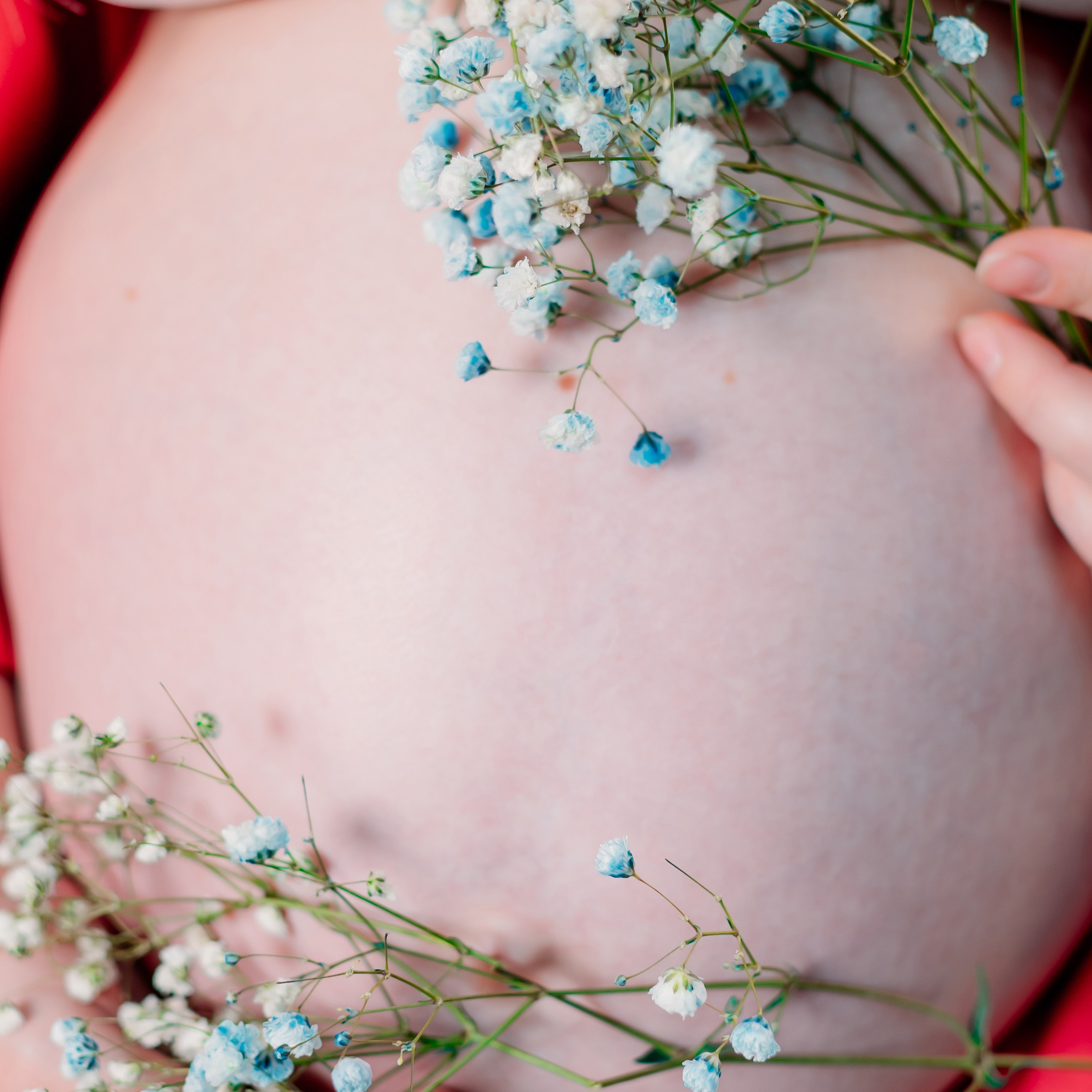 В ожидании