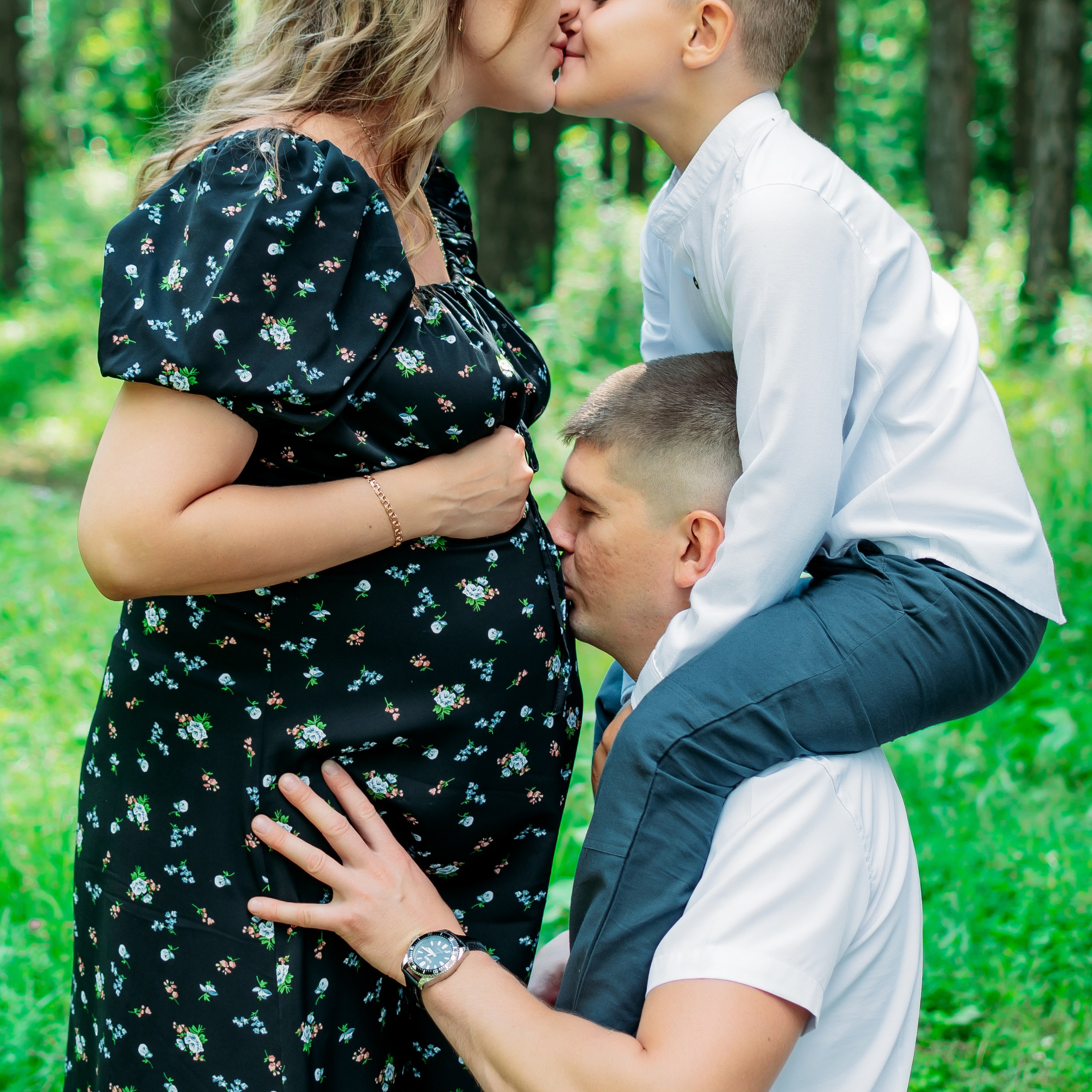 Особый момент