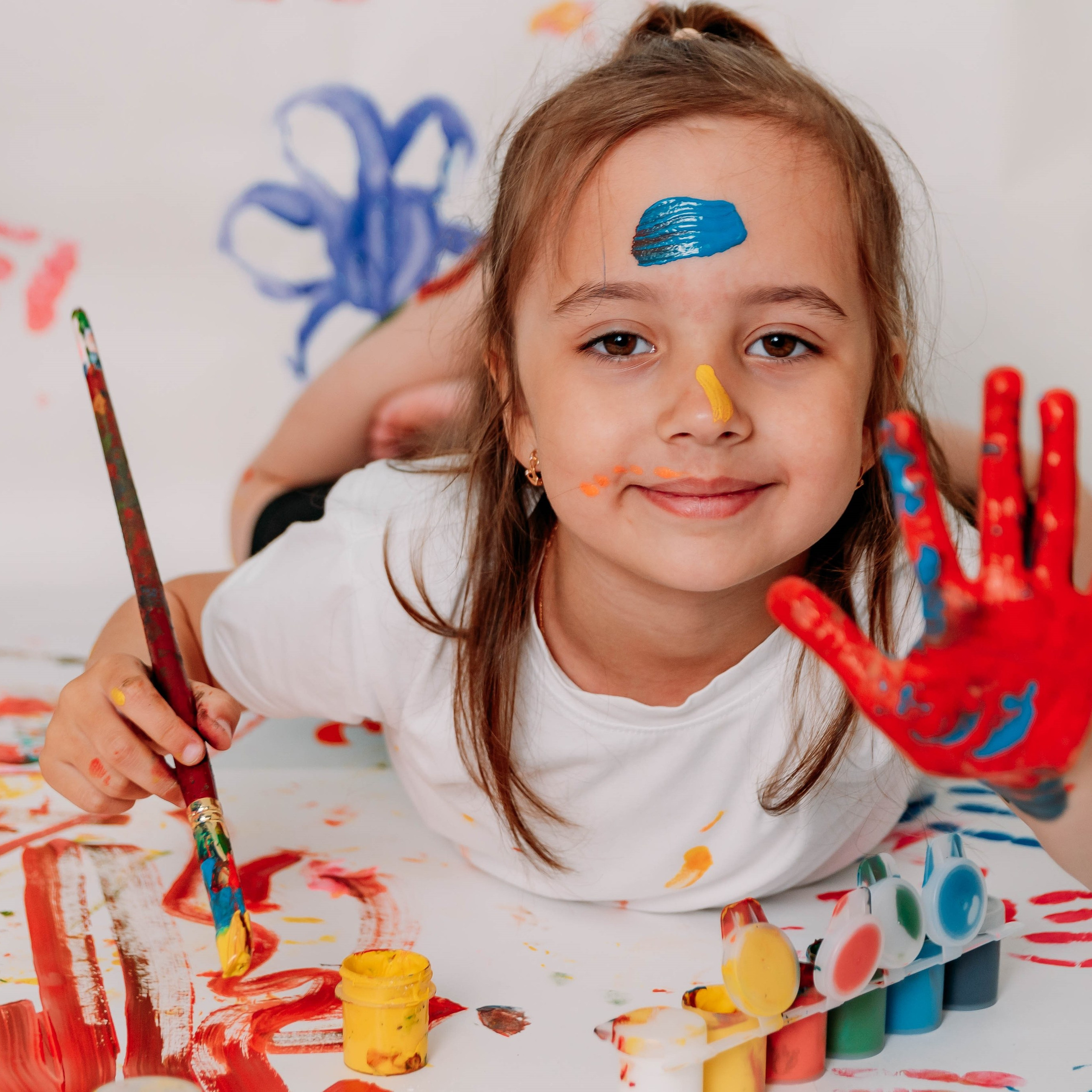 Фотопроект «Творчество»