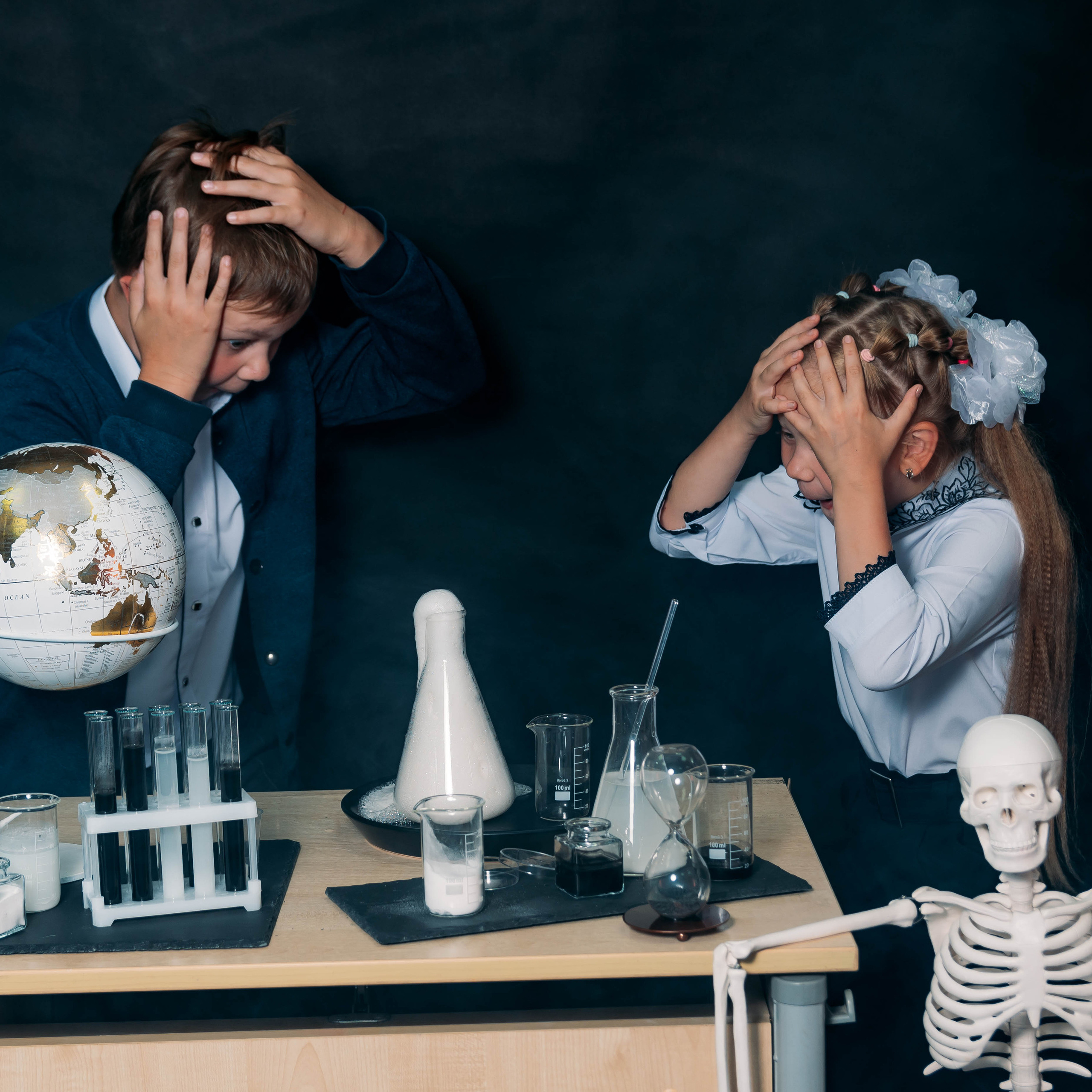 День знаний 2023