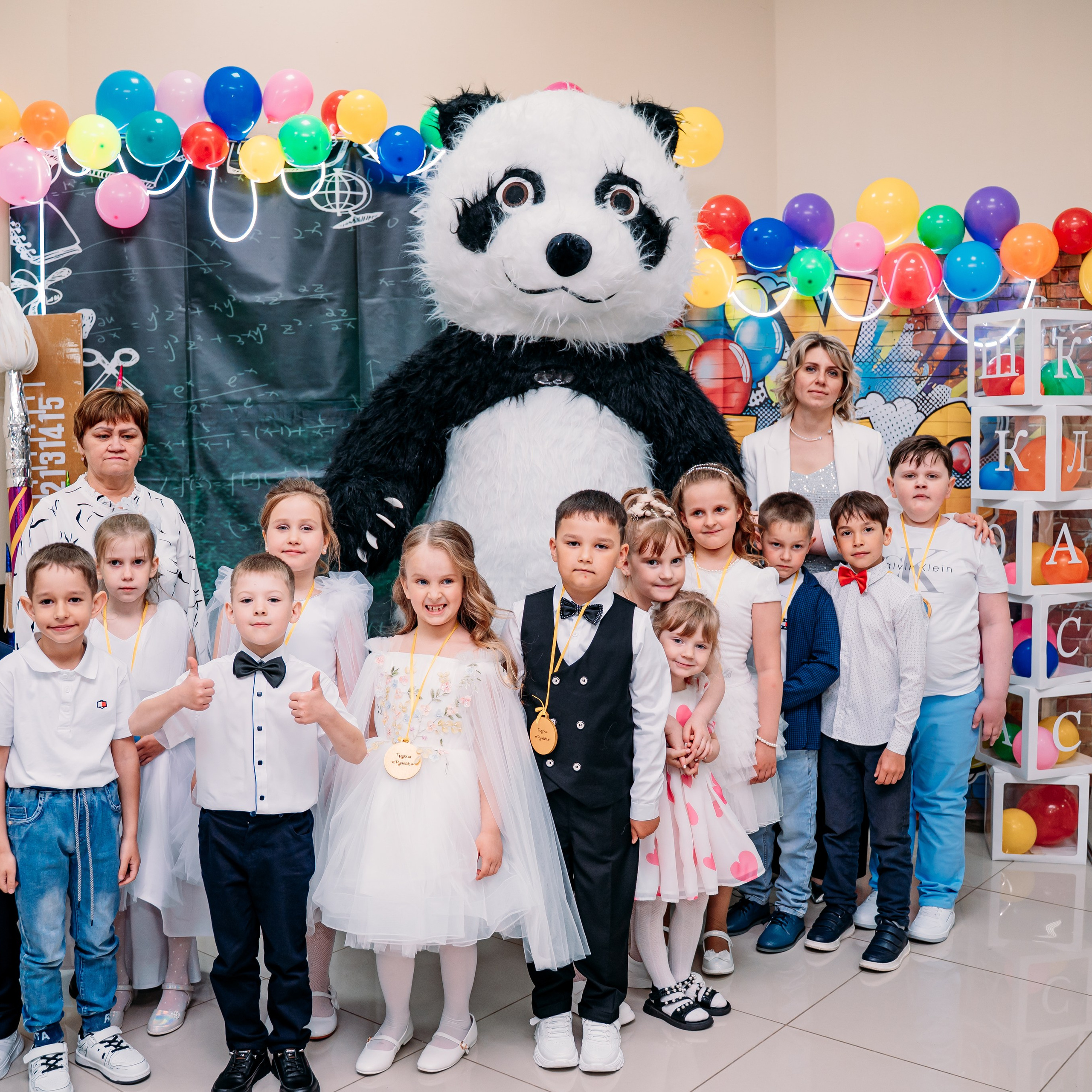 выпускной 2026 детский сад&nbsp;65