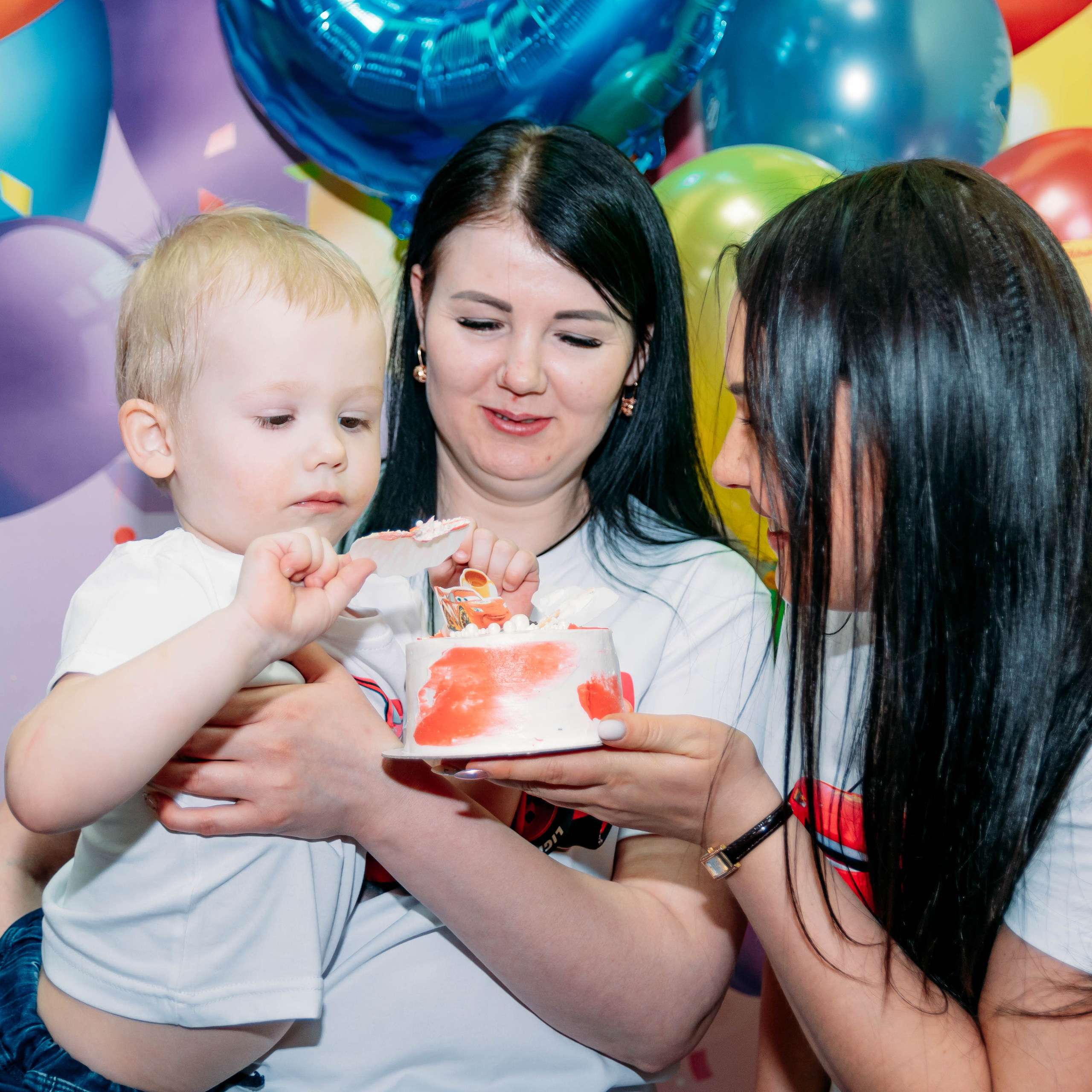 День рождения Влада