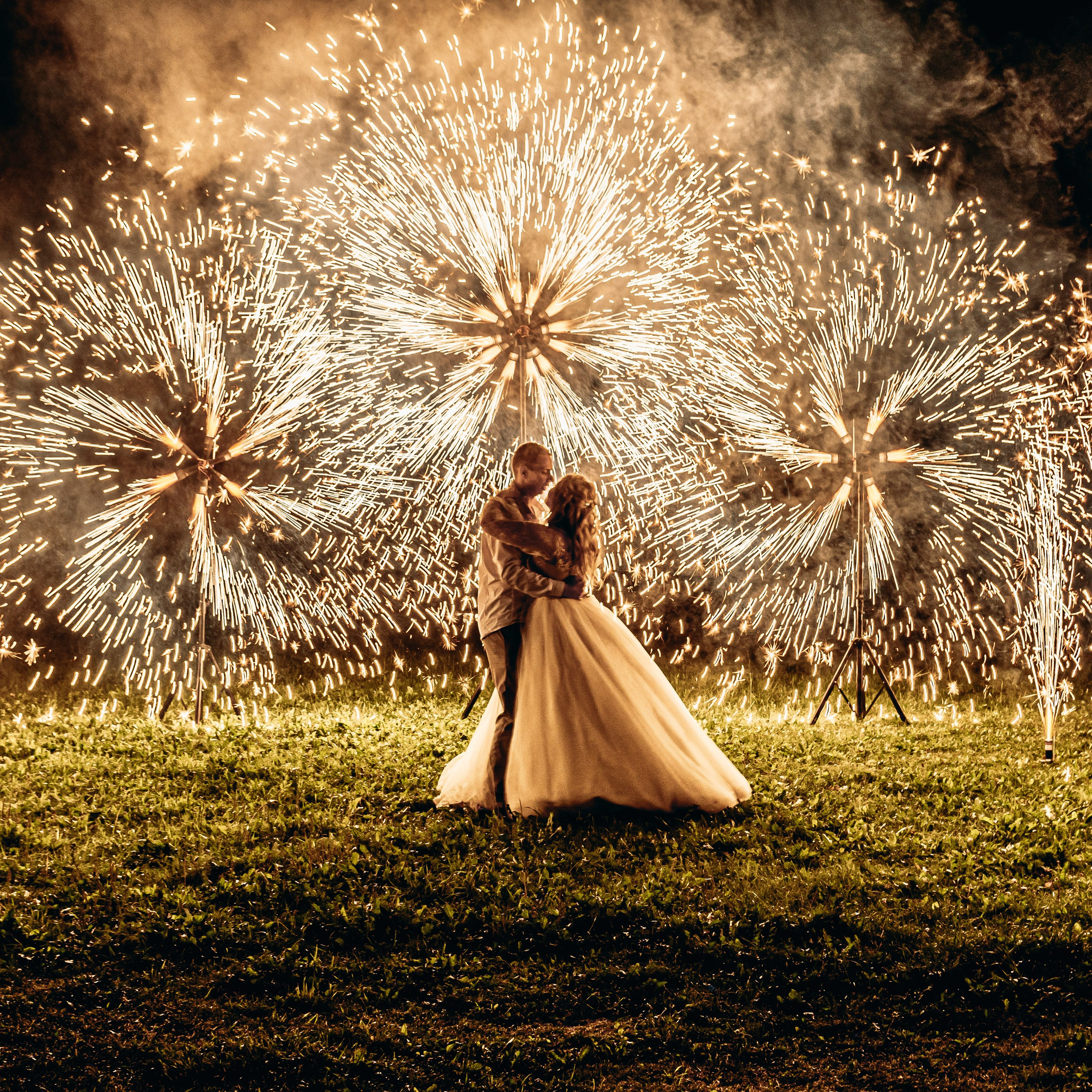 Артур и Елизавета