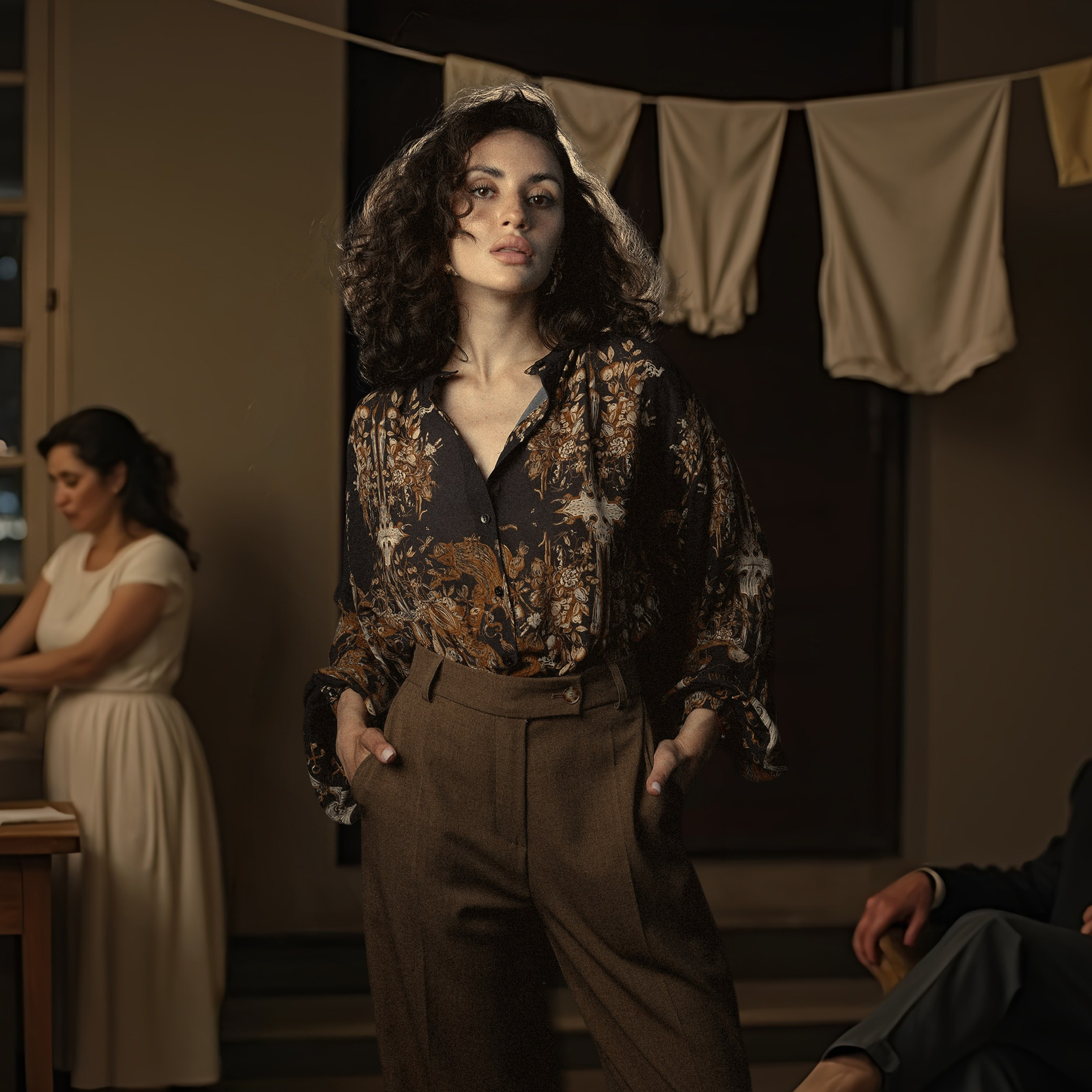 Dreams of old Italy