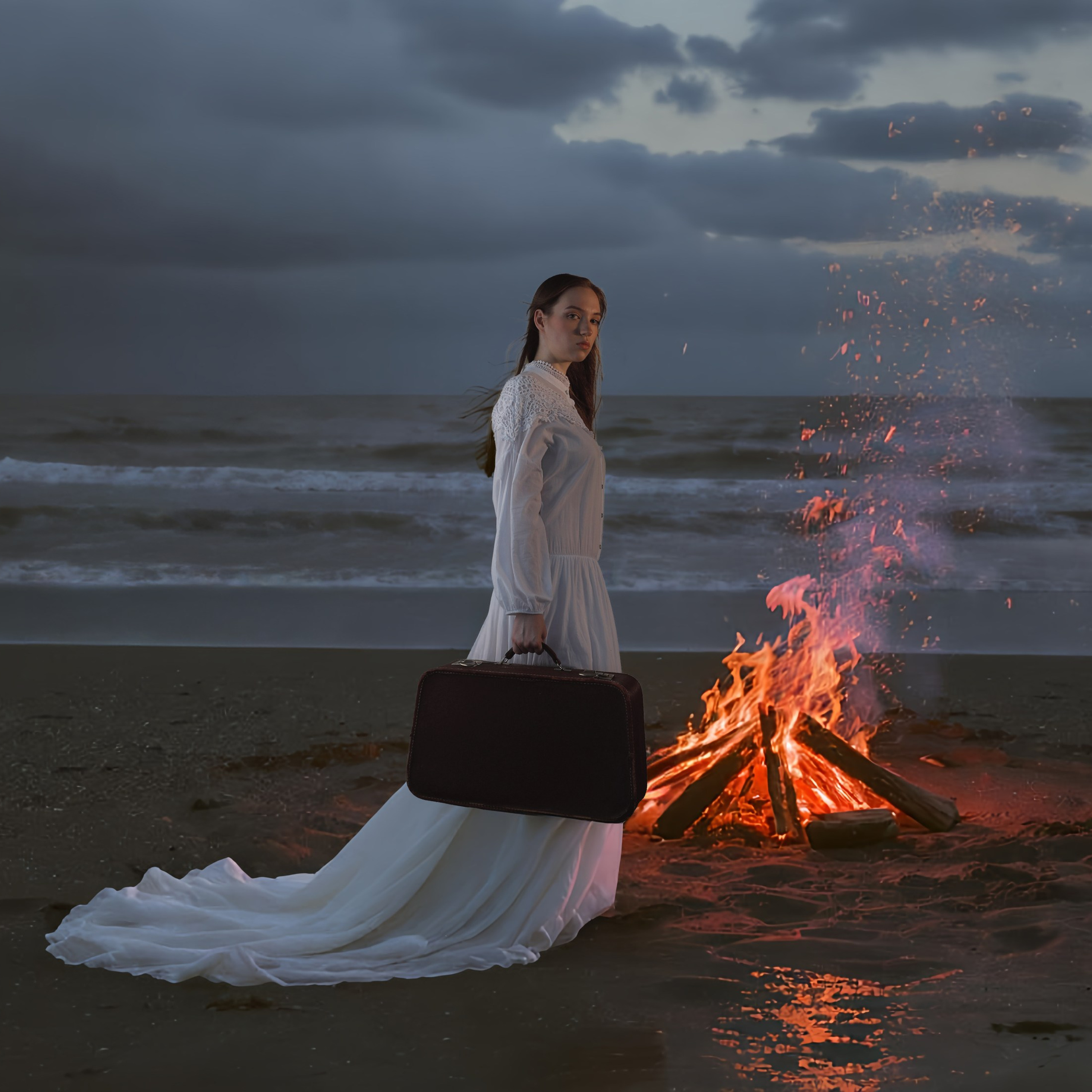 The fishermans daugther