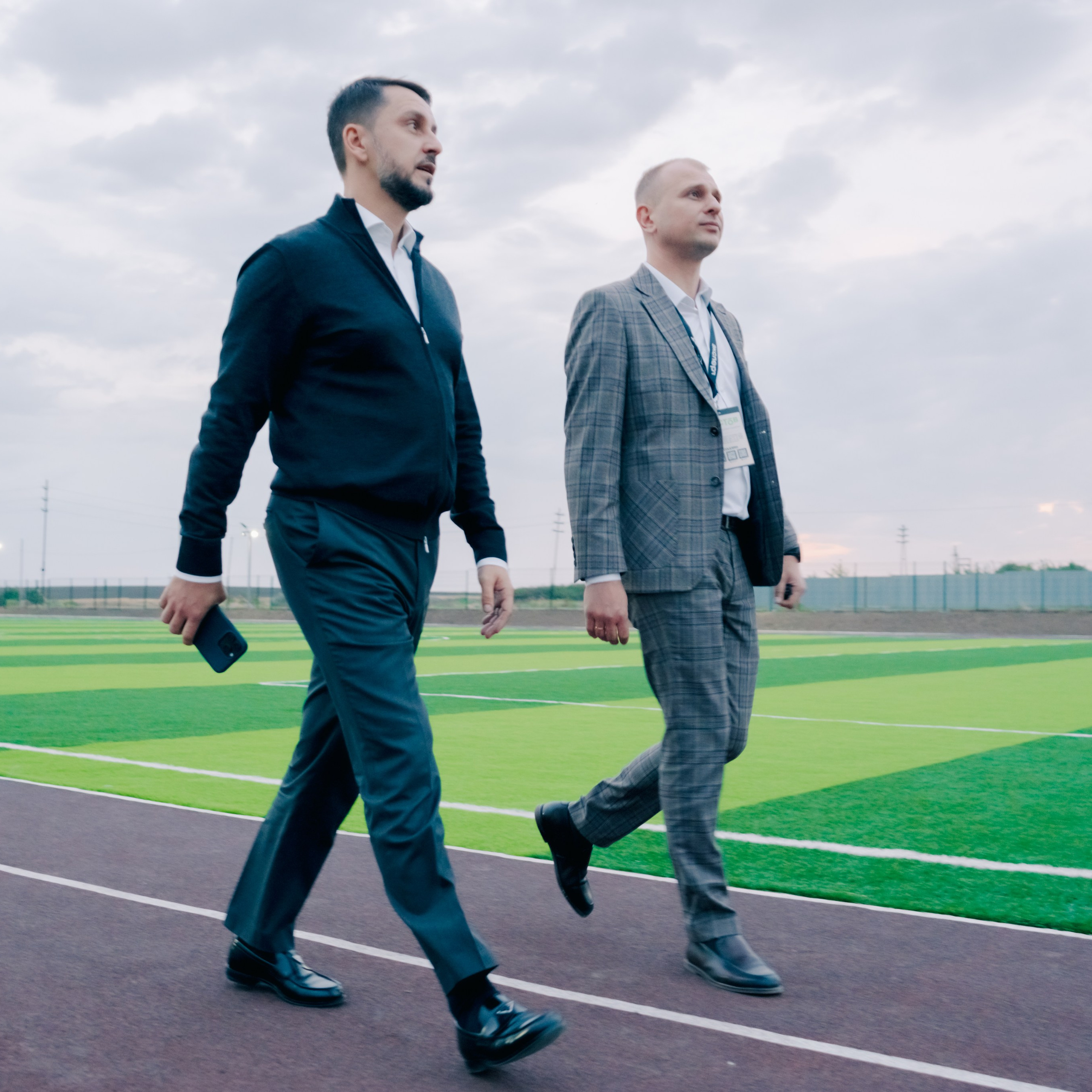 Репортажный фотограф в Ростове-на-Дону I Никита Степанов