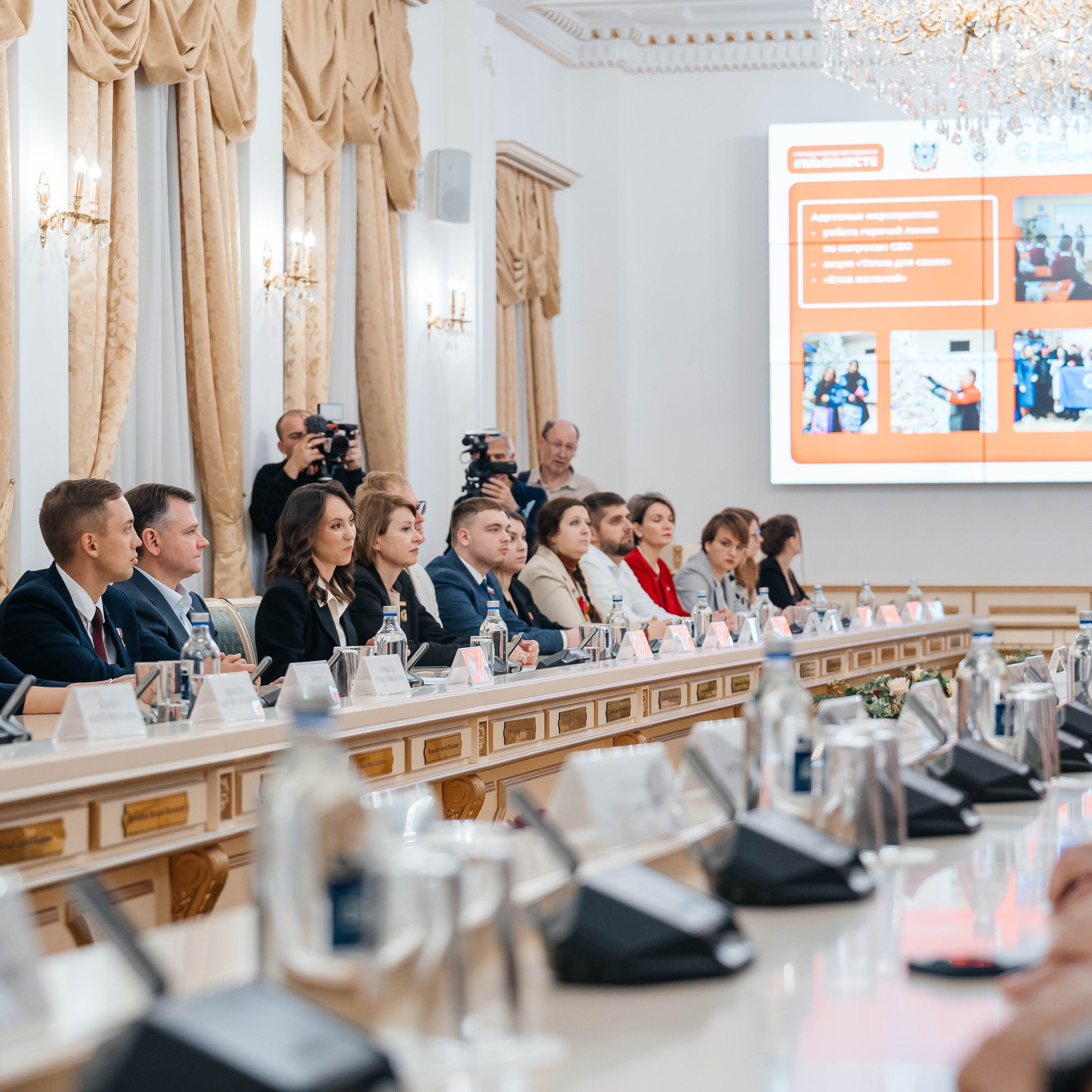 Репортажный фотограф в Ростове-на-Дону I Никита Степанов