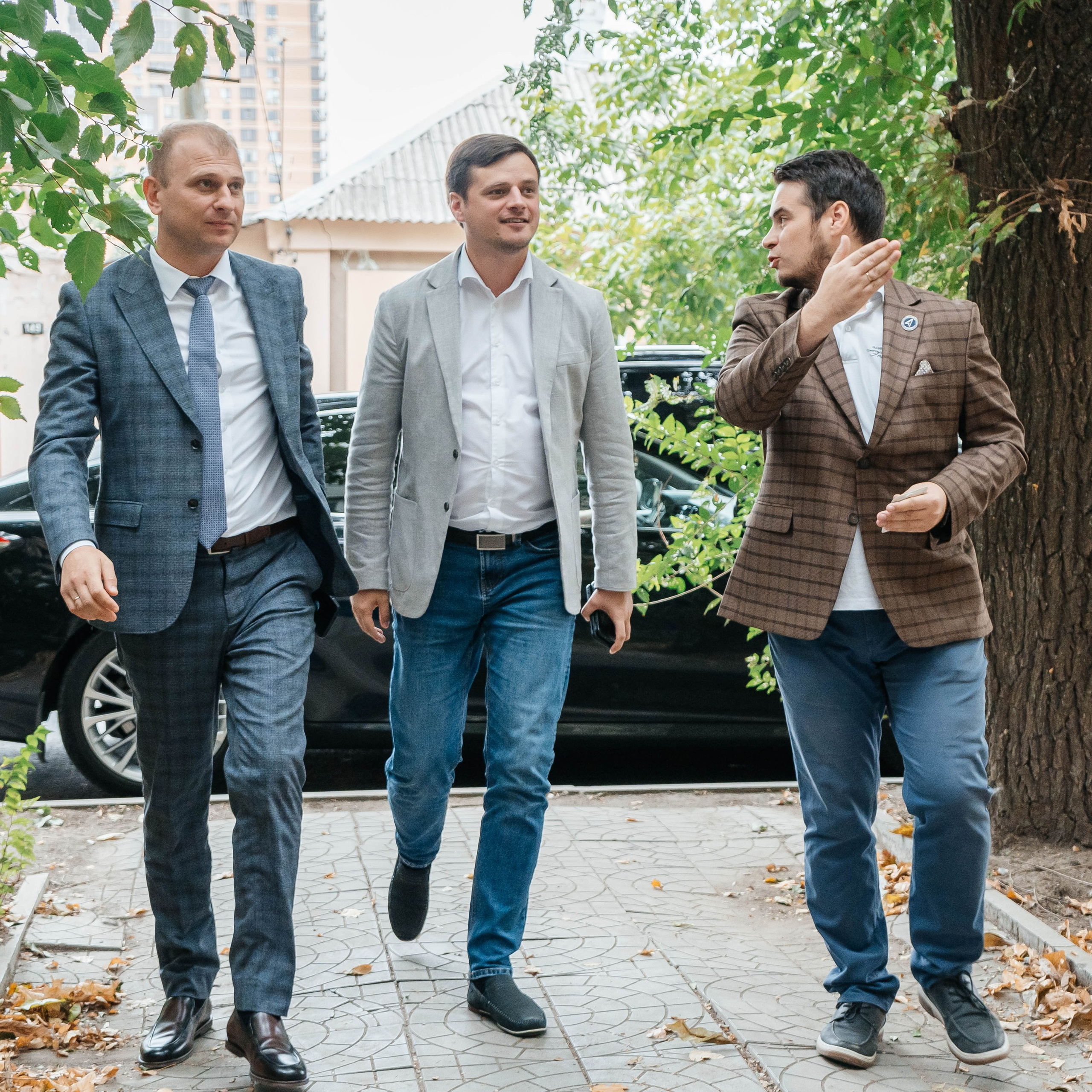 Репортажный фотограф в Ростове-на-Дону I Никита Степанов